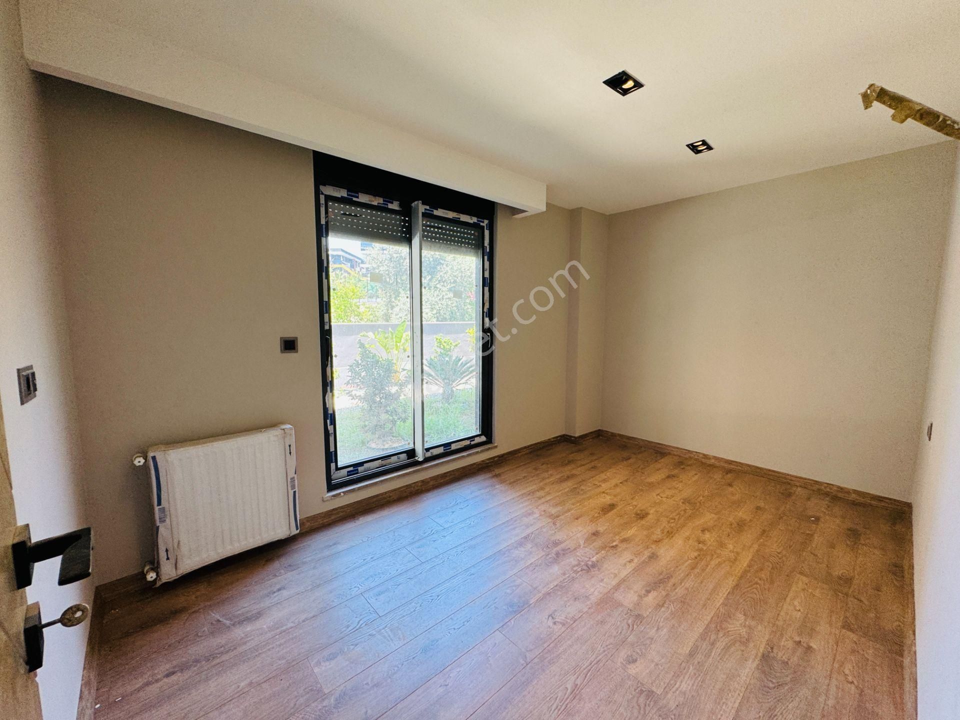 Denize Yakın Ultra Lüks 2+1 Daire - Görsel 14