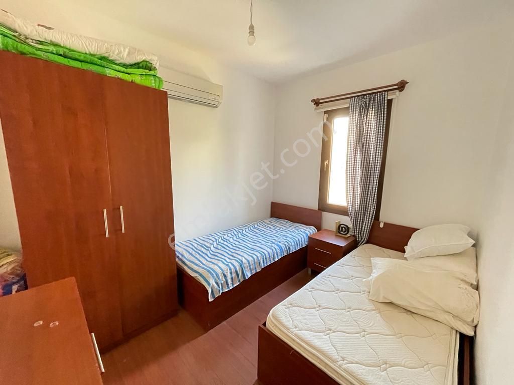 Bodrum Göltürkbükün'de Satılık Müstakil Bahçeli Dubleks 2+1 - Görsel 7