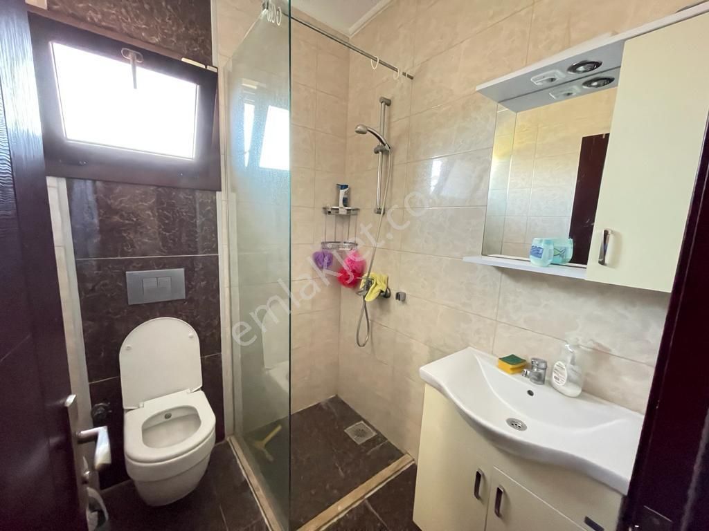 Bodrum Göltürkbükün'de Satılık Müstakil Bahçeli Dubleks 2+1 - Görsel 10