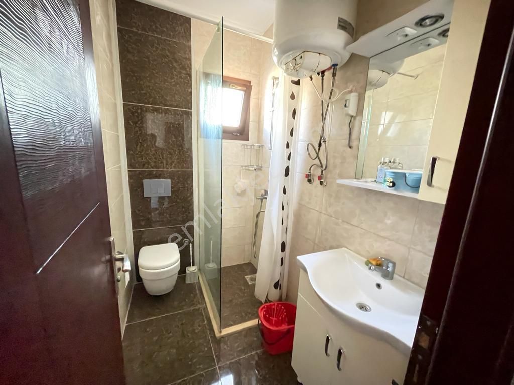 Bodrum Göltürkbükün'de Satılık Müstakil Bahçeli Dubleks 2+1 - Görsel 8