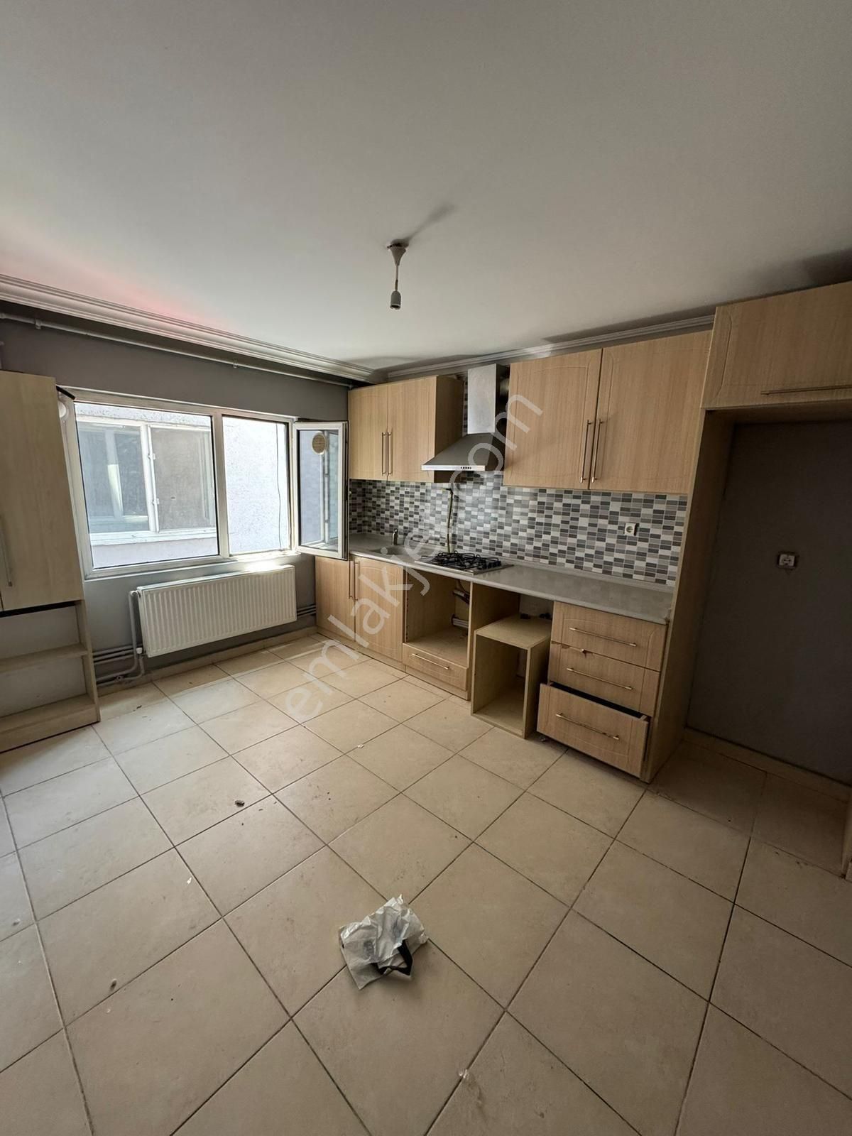 Samsun İlkadım Çiftlik Caddesinde 3+1 Kiralık Daire