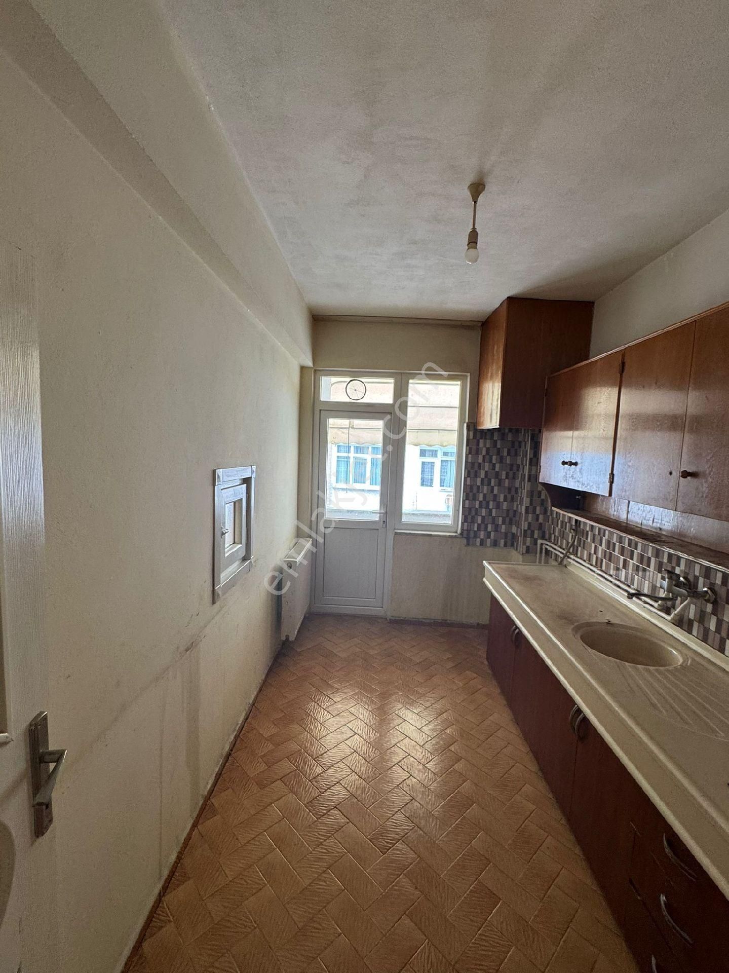 Samsun İlkadım Rasathane Mahallesinde 3+1 Abonelik Açık Kiralık Daire