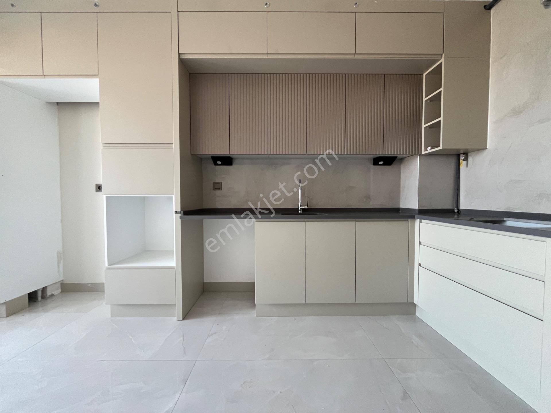 Kölem Group'tan Şemiklerde Arakat 2+1 Sıfır Satılık Daire