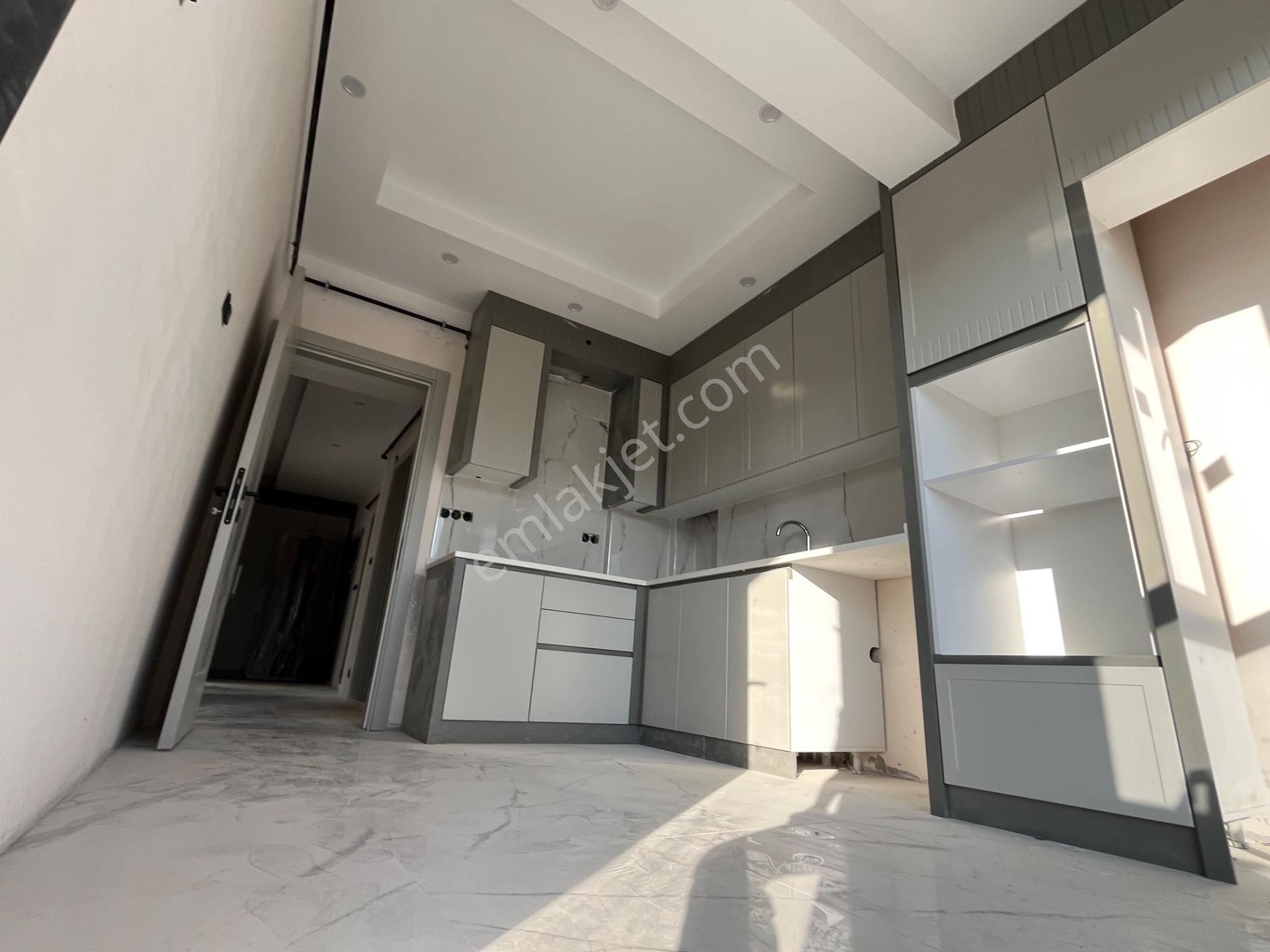 Kölem Group'tan Şemiklerde Satılık Sıfır 2+1 Daire