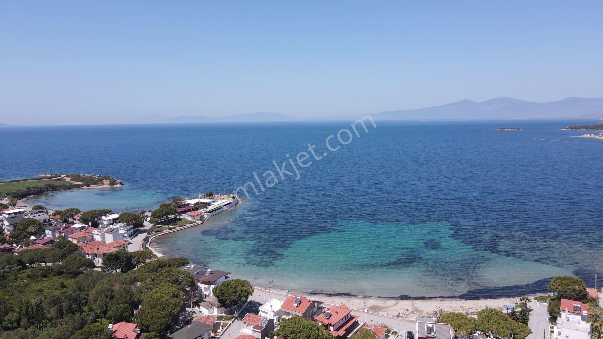 Denizli Öğretmenler Sitesi'nde Teraslı Villa
