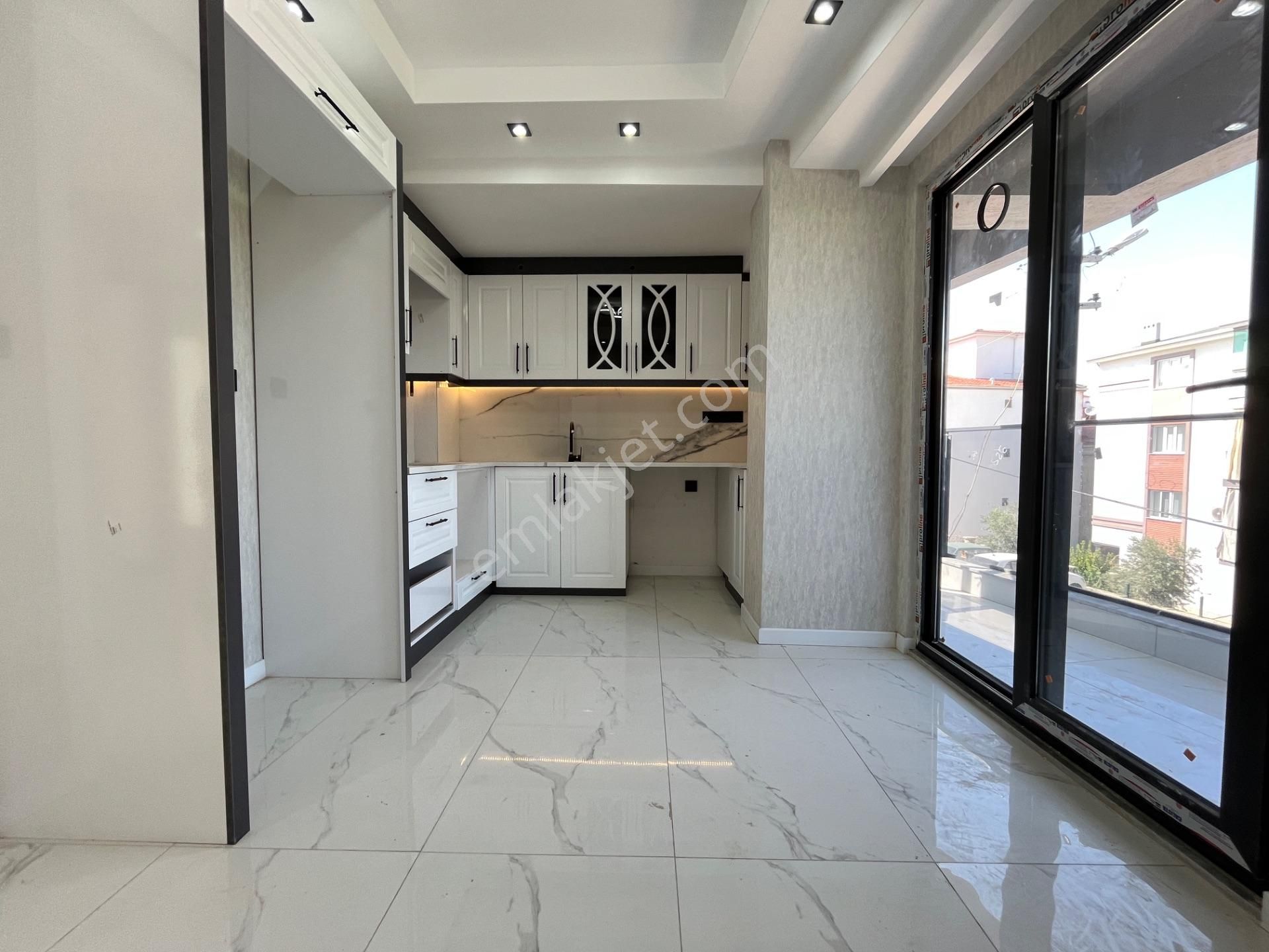 Kölem Group'tan Şemiklerde 2+1 Satılık Daire