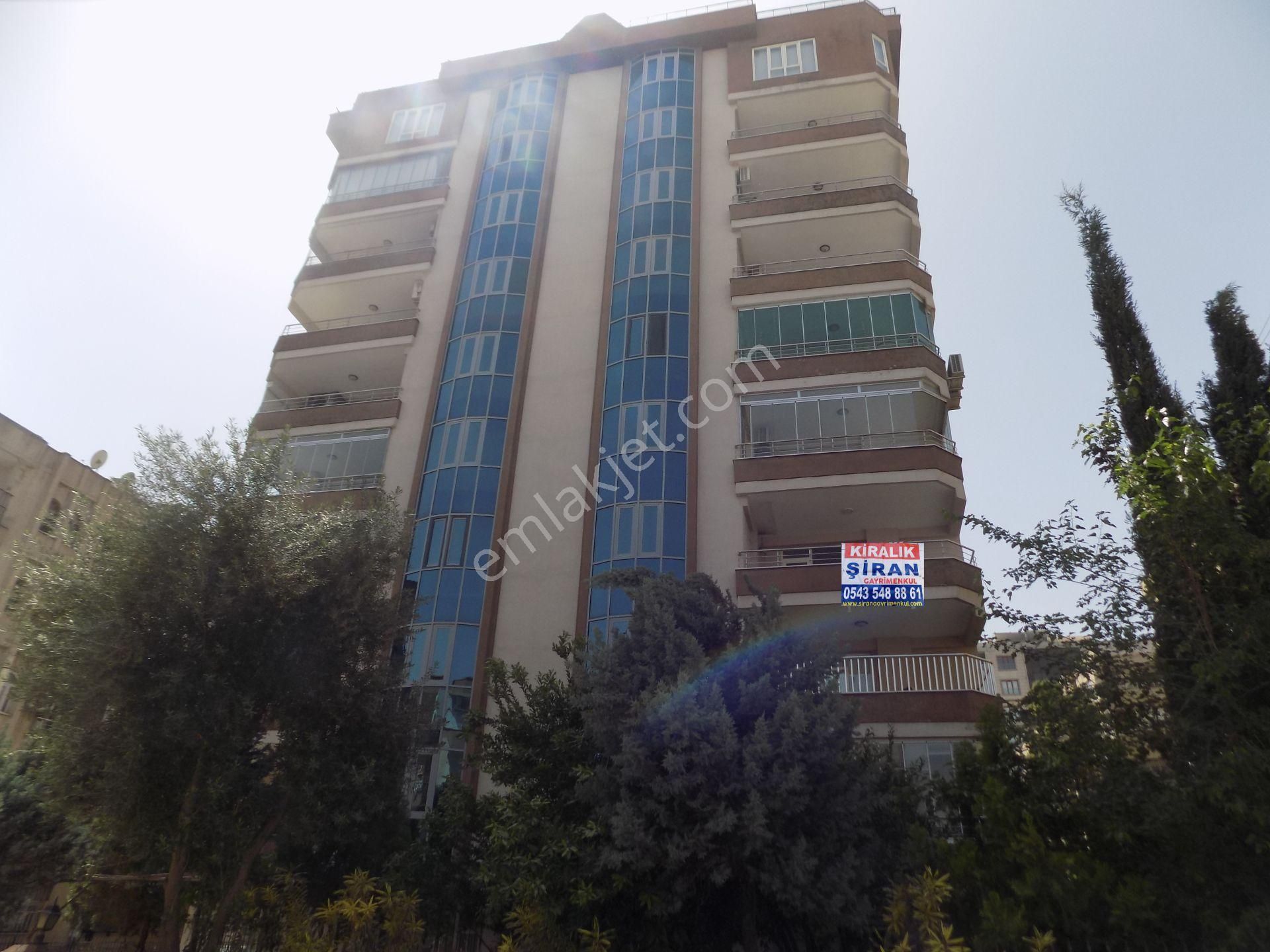 Yenişehir 240 Sok.samancı Apt 4+1 Doğalgazlı, Asansörlü 3. Kat Daire