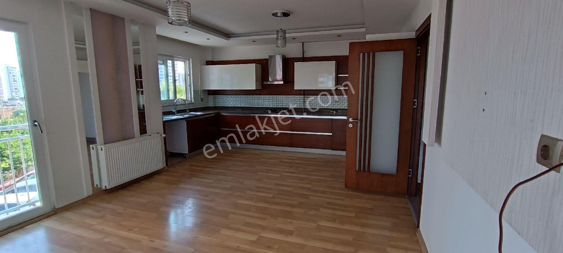 Güvenlikli Sitede Sahibinden