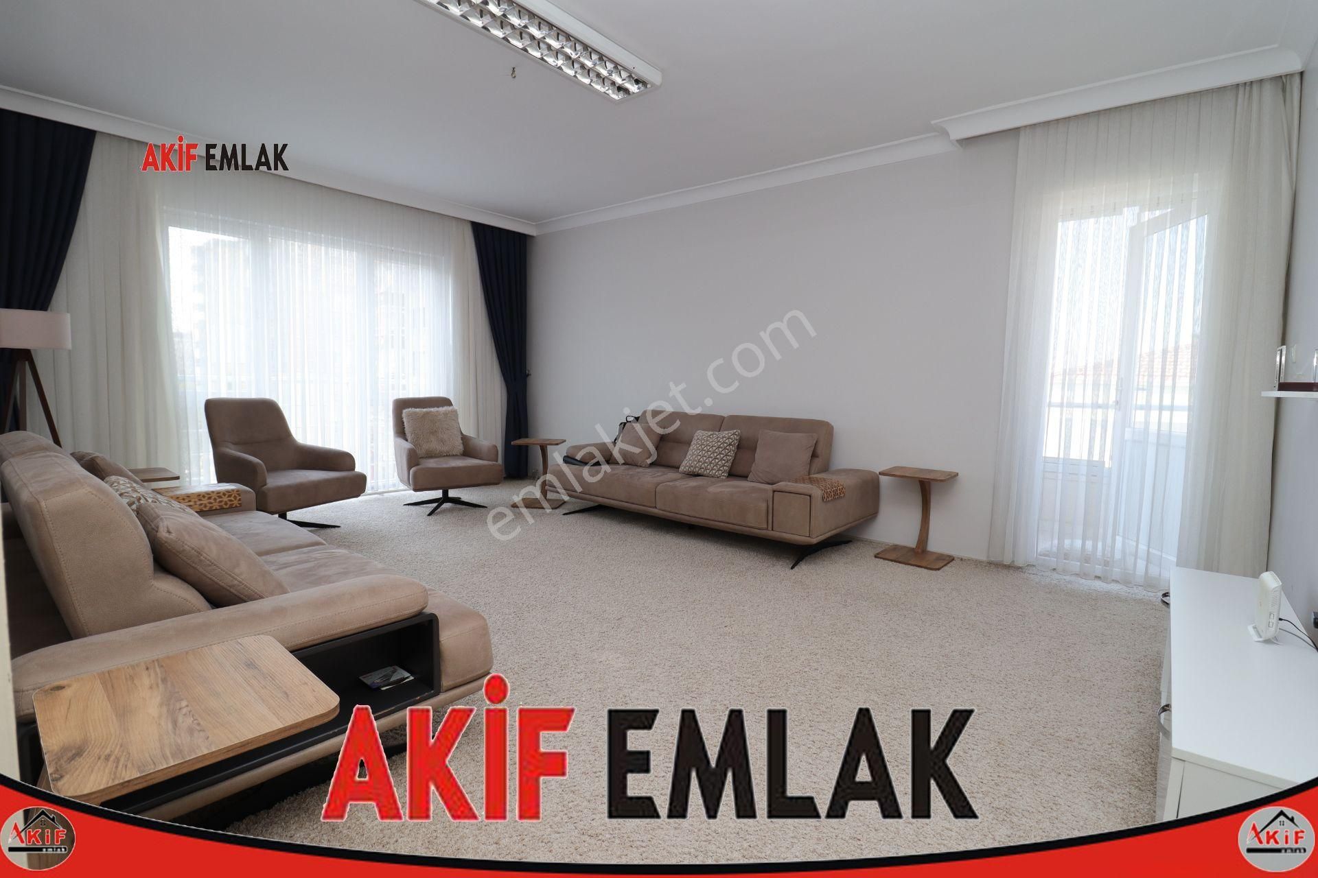 Elvankent Topçu'da 6+1 Trene Yakın Ön Cephe Kiralık Dublex Daire