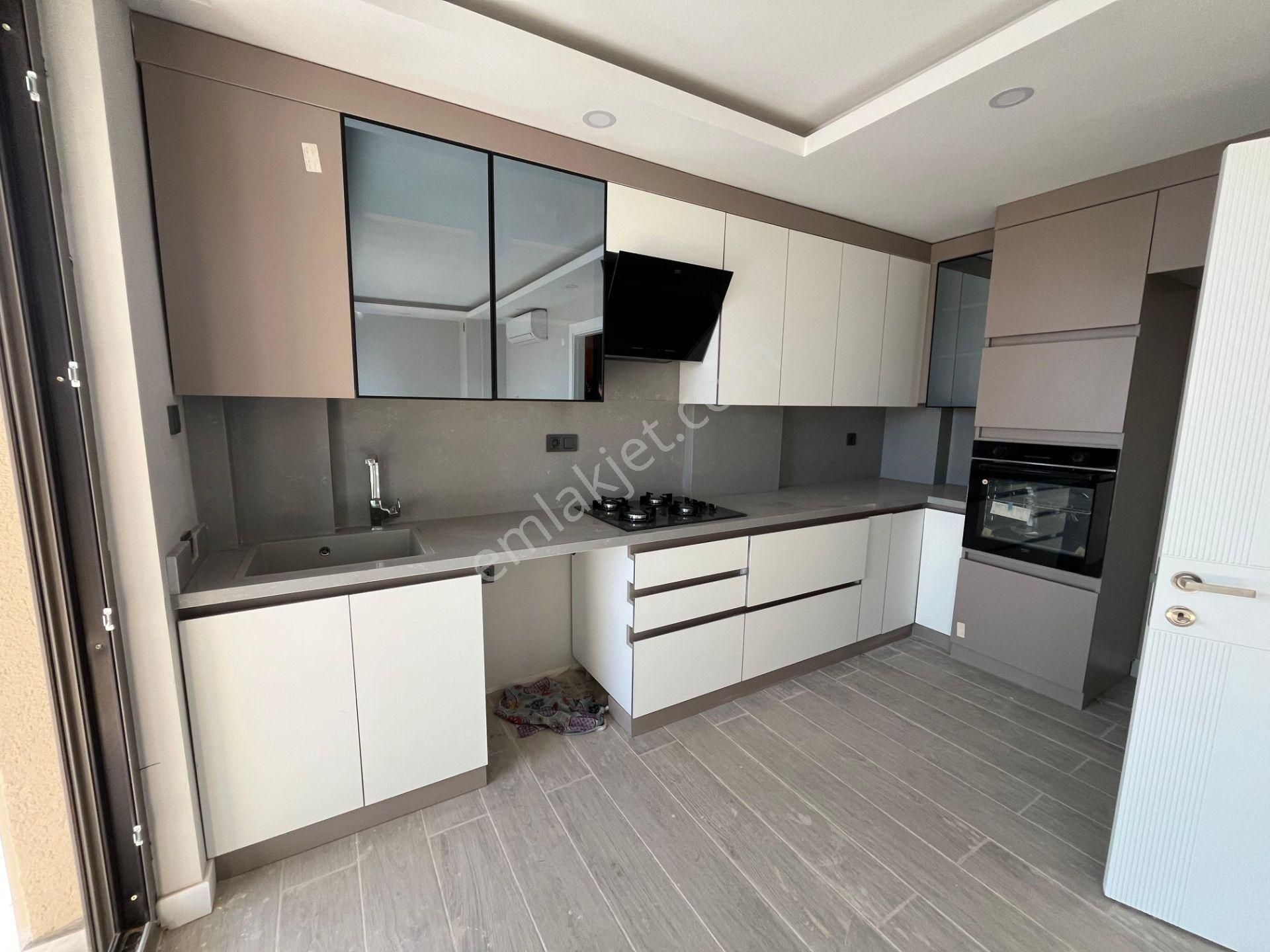 Altıntaş 0 Kiralık 2+1 Klimalı,ankastre,havuzlu Tur/eng/rus