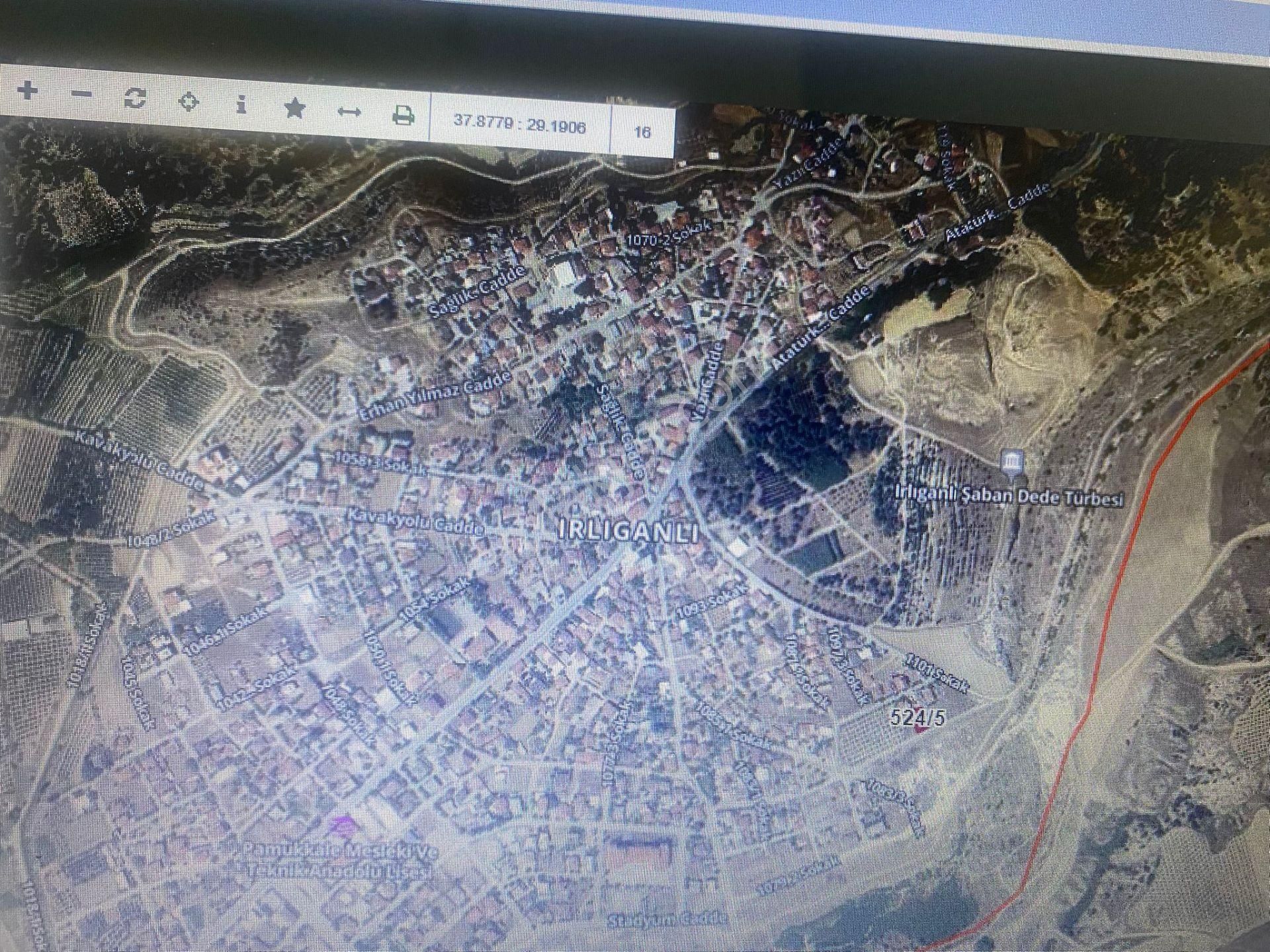 Satılık Arsa