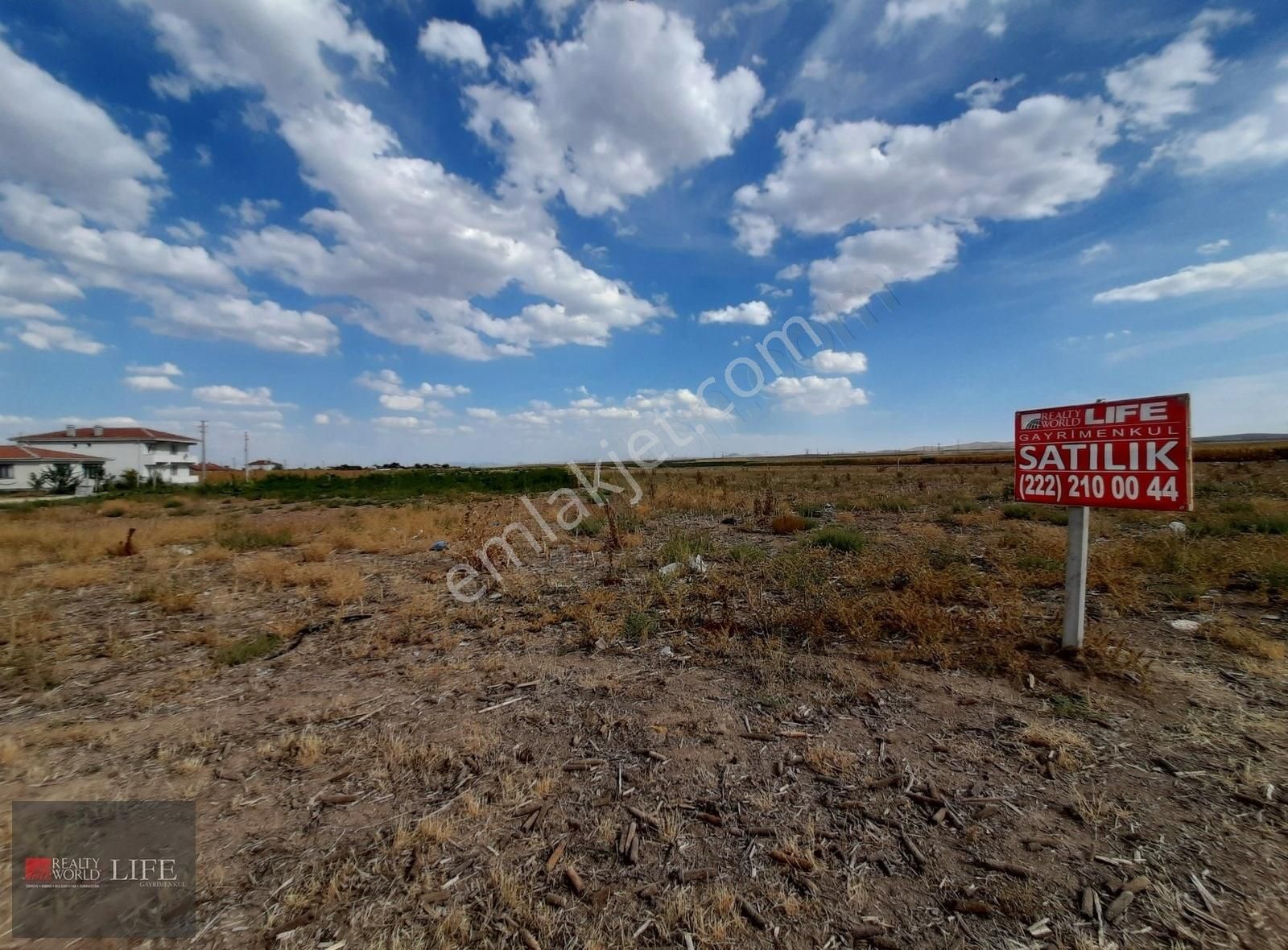 Rw Lıfe // Alpu Yunusemre Mh 2 Kat İmarlı 435,30 M2 Satılık Arsa