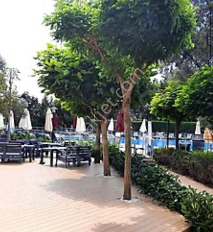 Soyak Olimpiakent 94 M2 Peyzaj Satılık Daire