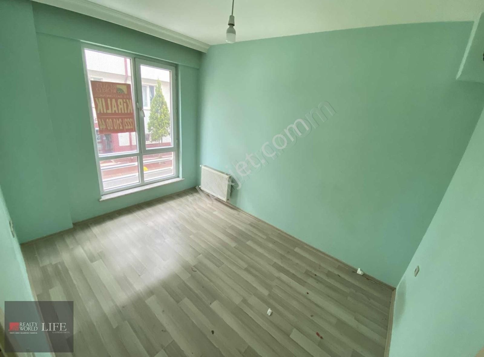 Rw Lıfe//yenibağlar Mah Bakımlı 1+1 Kiralık Daire