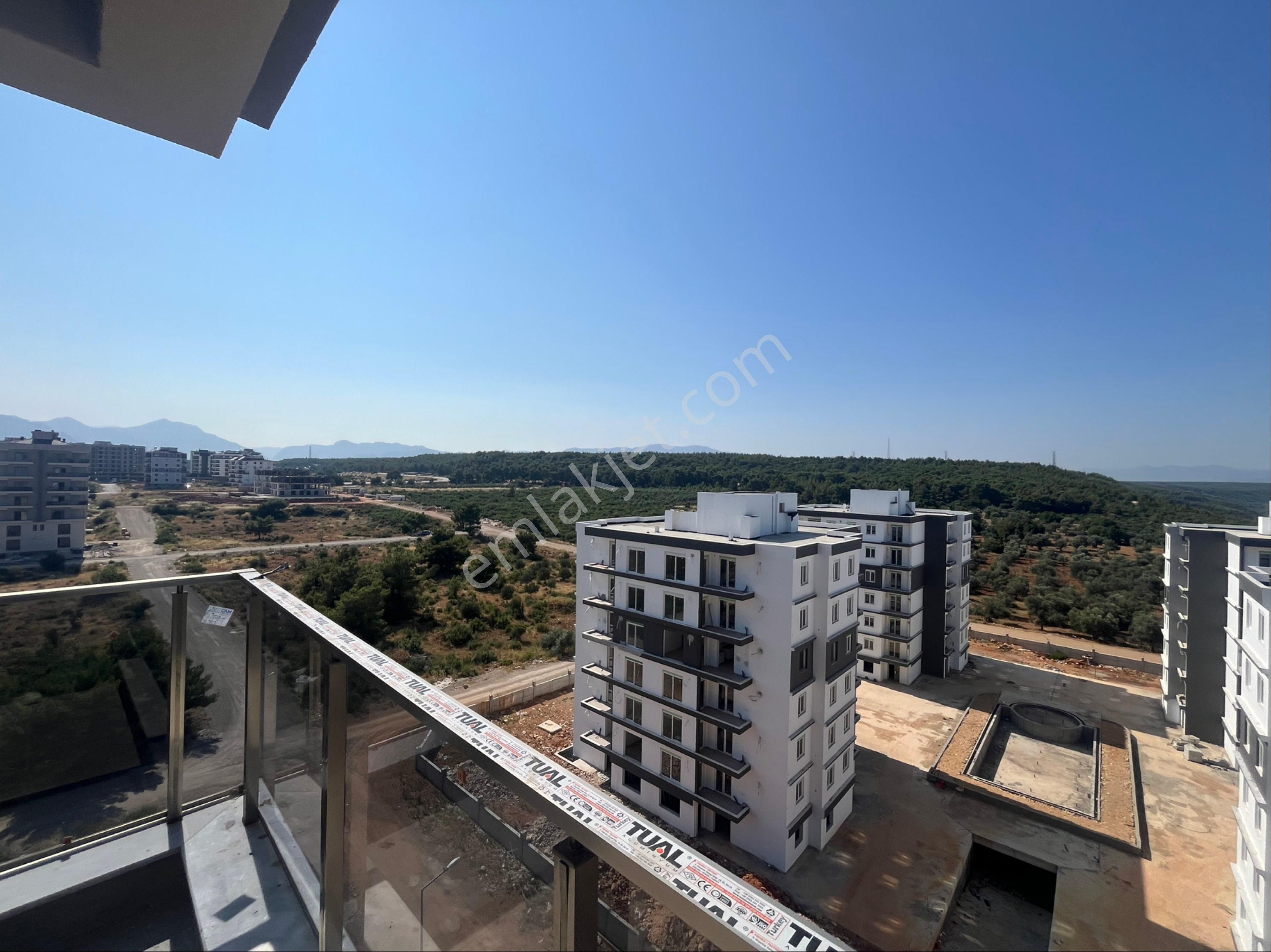 Antalya Kepez Çankaya Mh Şehir Hastanesine 300m2