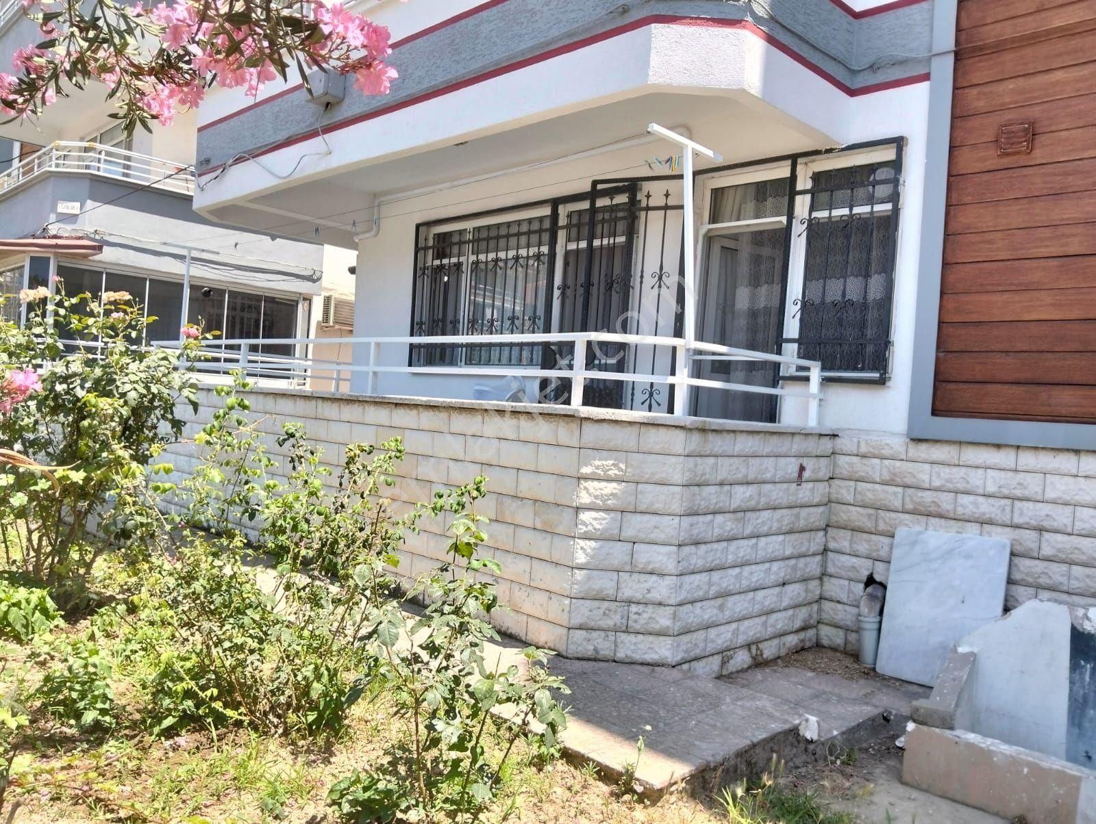 Akcayda Eşyalı Sürekli Kiralık 2+1 Yüksek Giriş