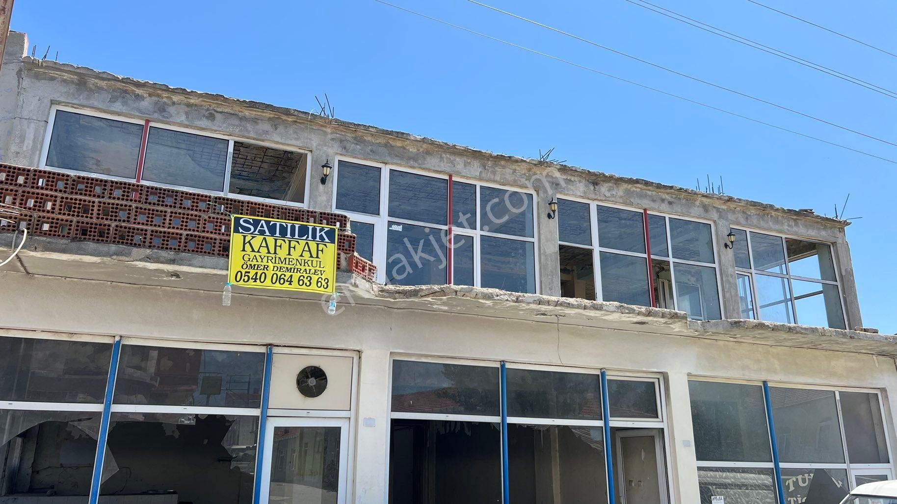 🔹 Gelibolu Bayırköy'de Yatırımlık Satılık Arsa 🔹