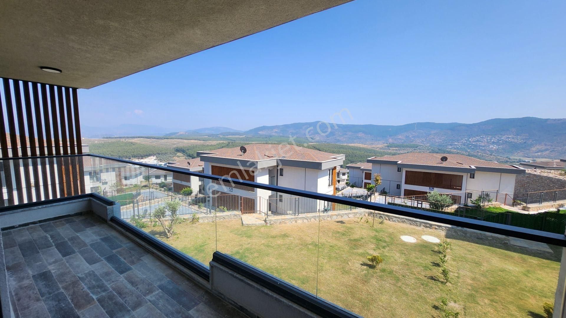 Hayal Bodrum 2+1 Manzaralı Satılık Sıfır Daire