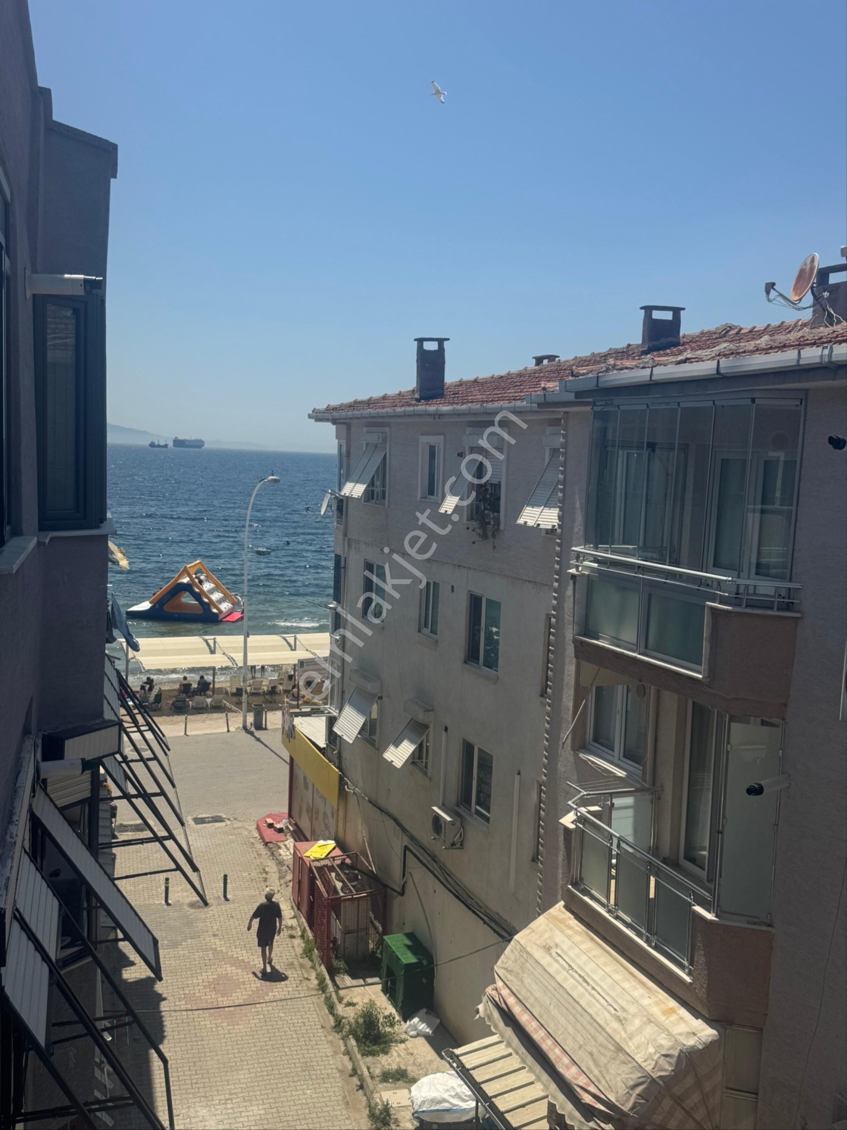 Kumla Konak Emlak”tan Deniz Görür Satılık Daire - Görsel 18