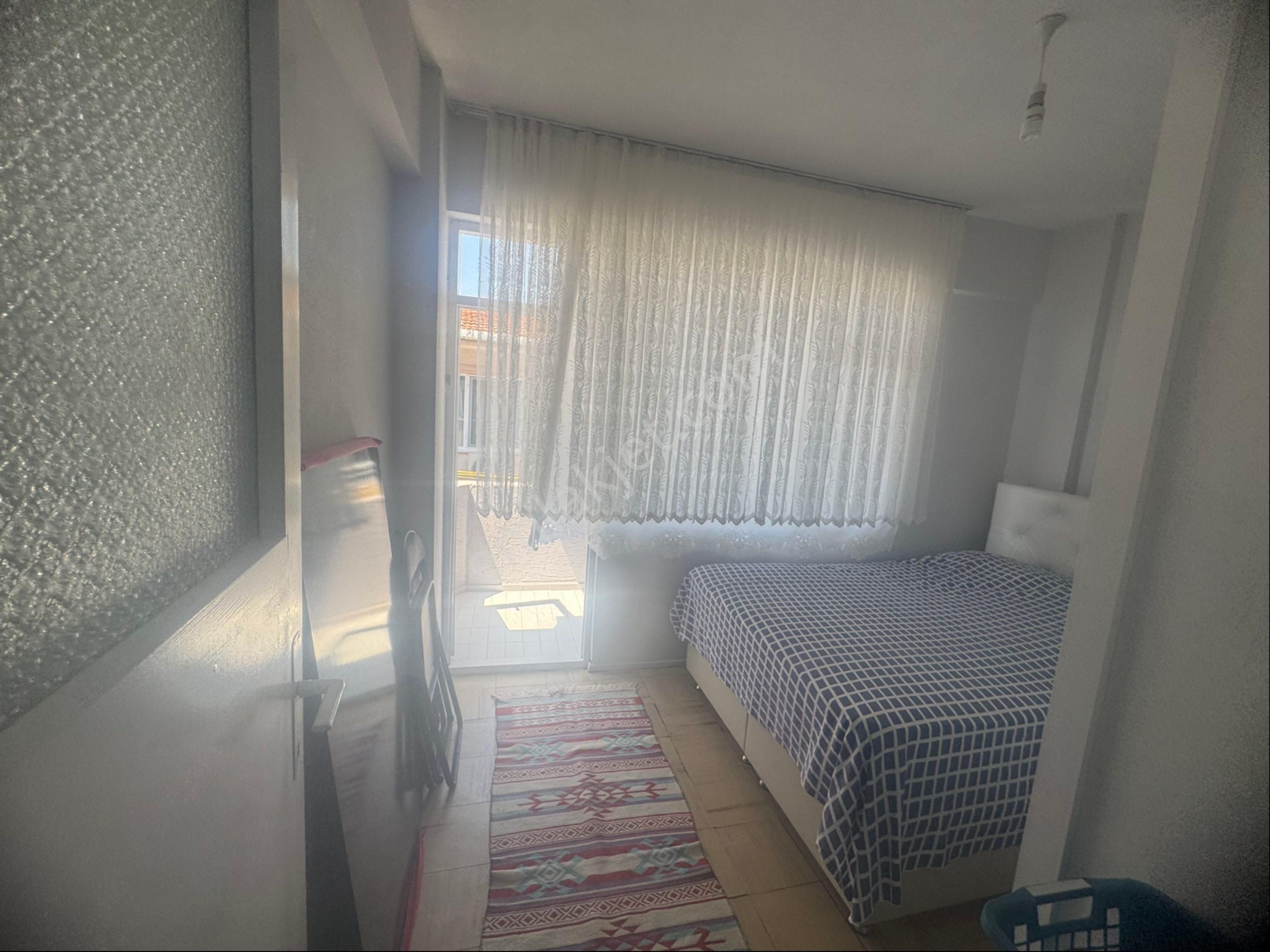 Kumla Konak Emlak”tan Deniz Görür Satılık Daire - Görsel 12