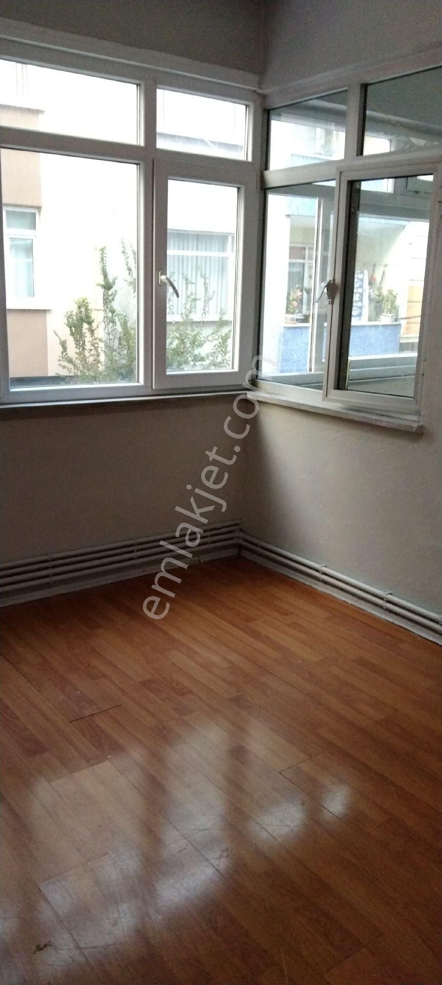 Çınar'da Temiz Daire