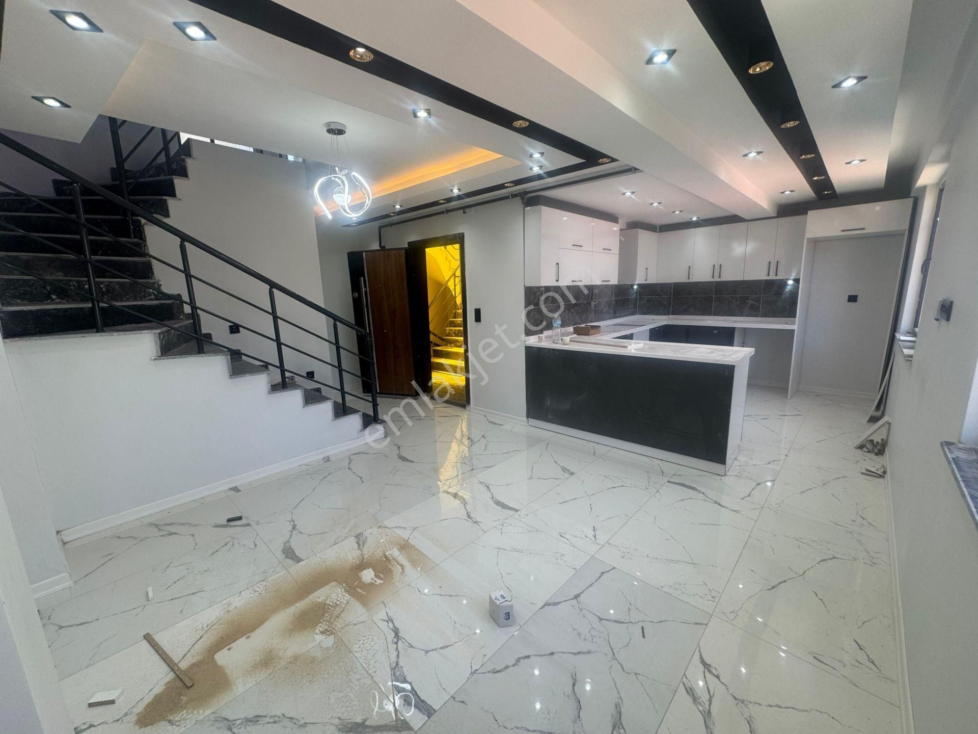 Orhangazi Kütahya Yolu Yakını Özel Tasarım 3+1 Dubleks/ Ybs-75