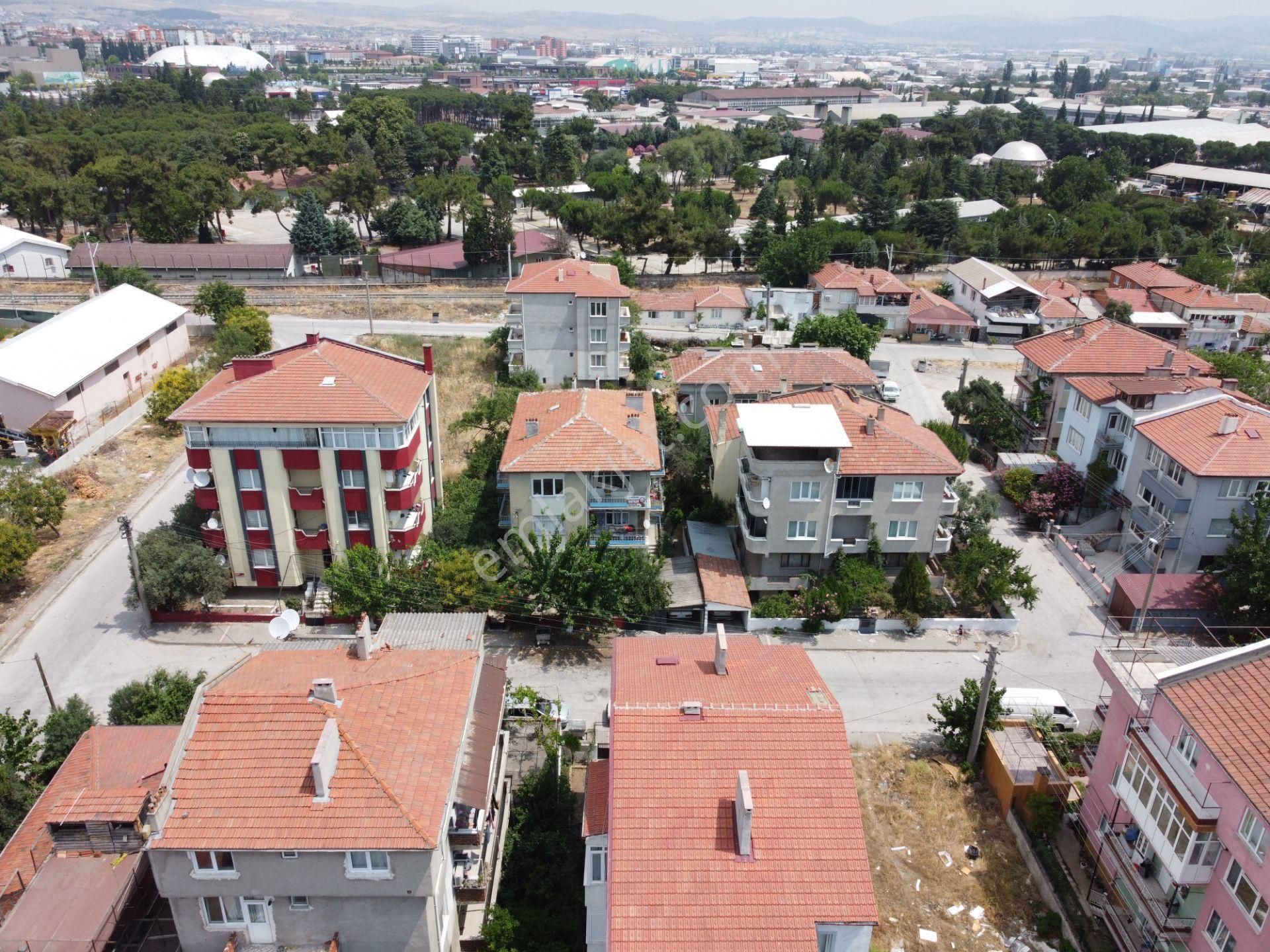 Elfi Den 1.gündoğan Mahallesi Komple Satılık Bina - Görsel 9