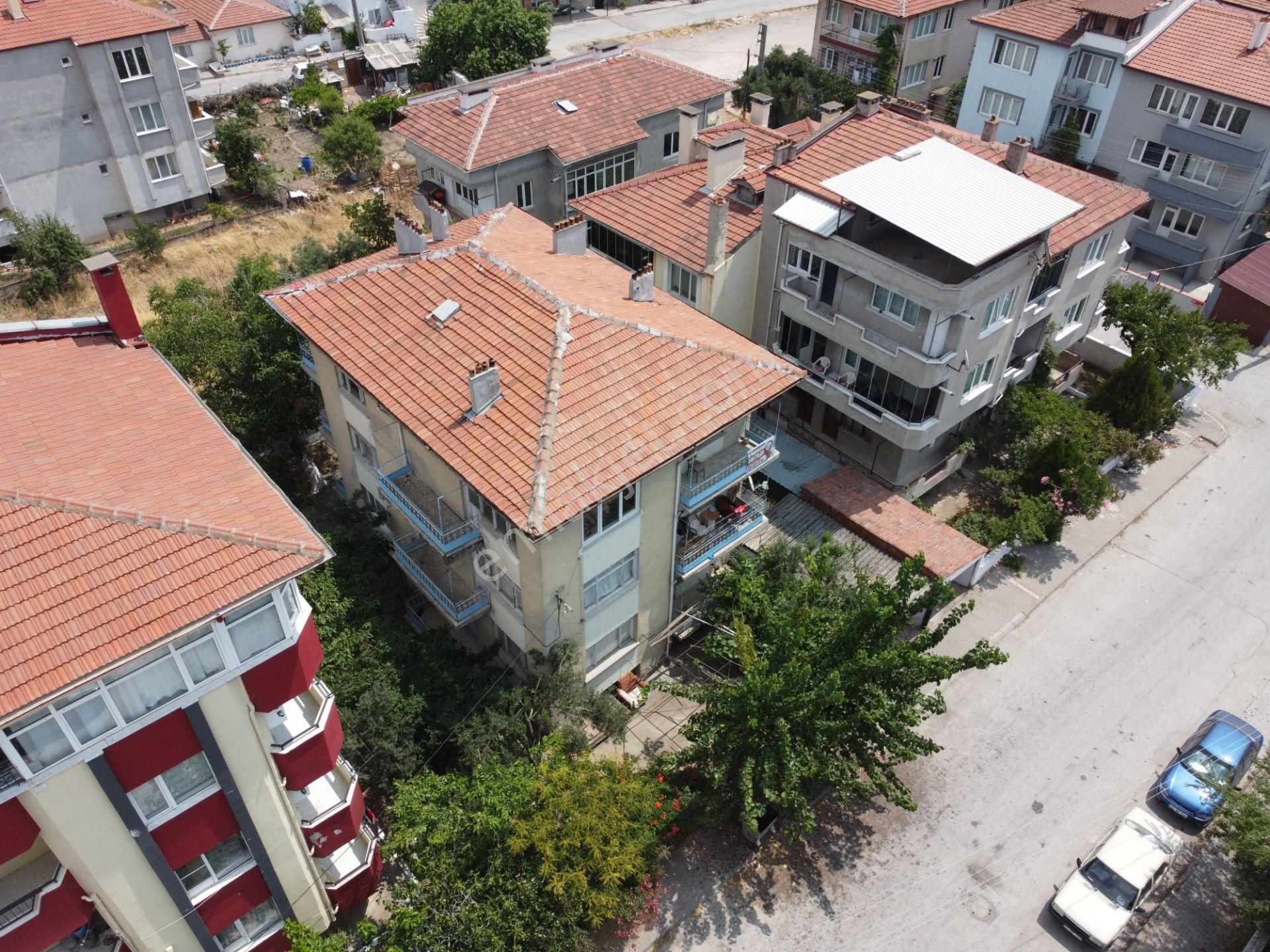 Elfi Den 1.gündoğan Mahallesi Komple Satılık Bina - Görsel 5