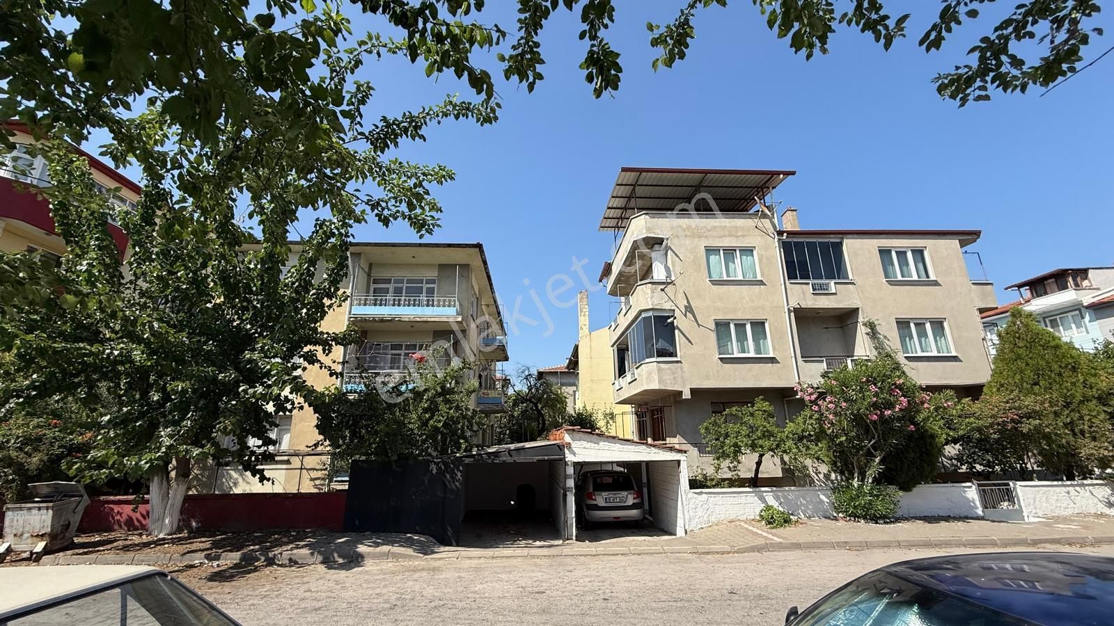 Elfi Den 1.gündoğan Mahallesi Komple Satılık Bina - Görsel 31