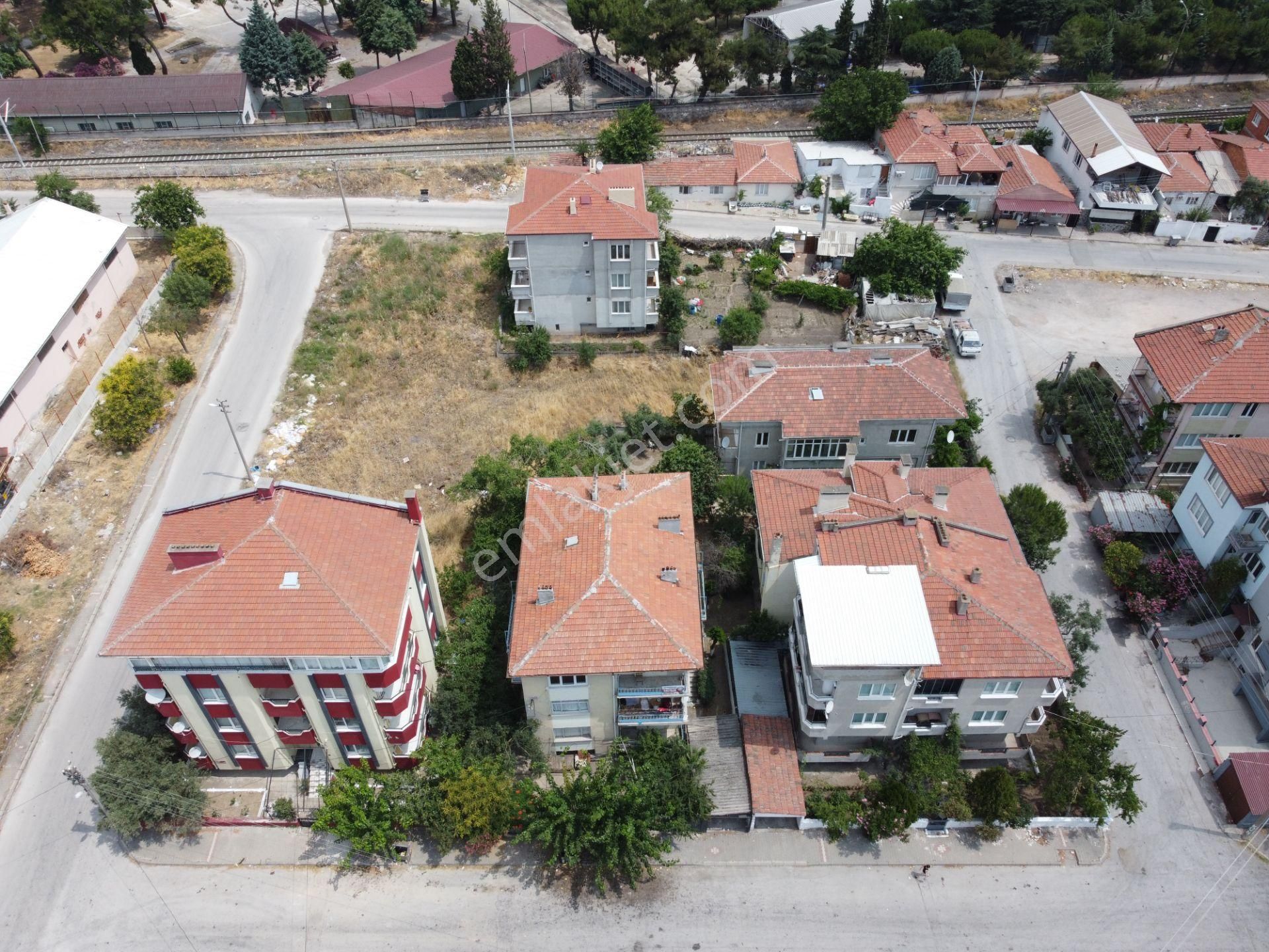 Elfi Den 1.gündoğan Mahallesi Komple Satılık Bina - Görsel 10