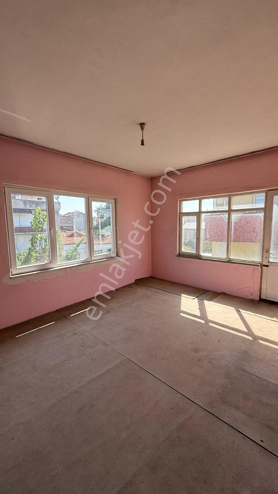 Elfi Den 1.gündoğan Mahallesi Komple Satılık Bina - Görsel 15