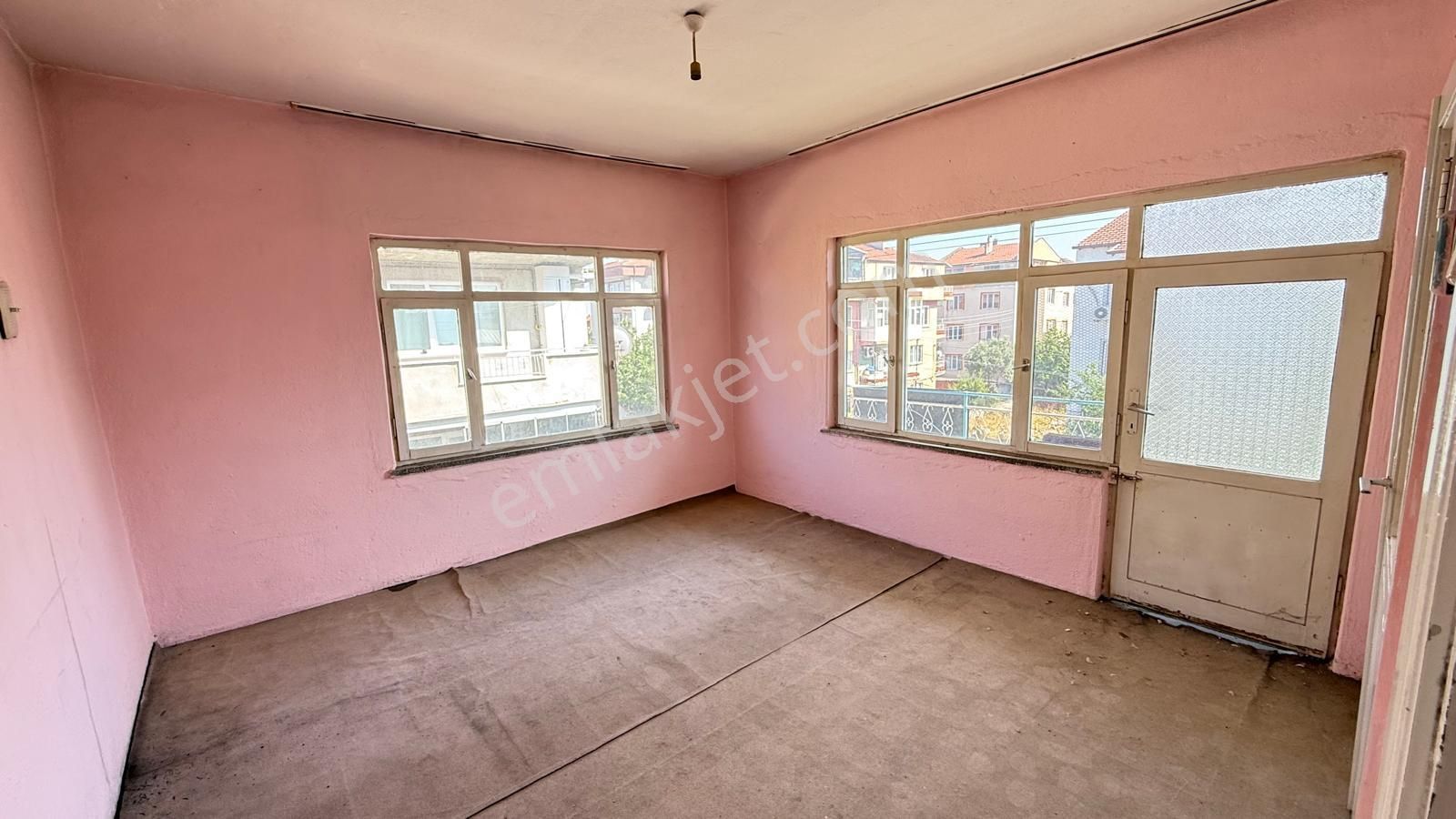 Elfi Den 1.gündoğan Mahallesi Komple Satılık Bina - Görsel 28