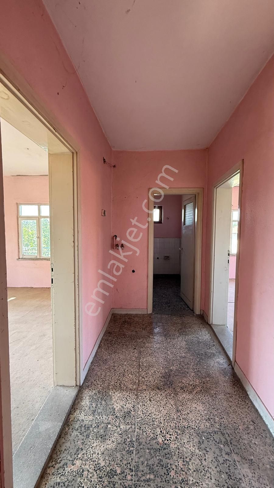 Elfi Den 1.gündoğan Mahallesi Komple Satılık Bina - Görsel 19