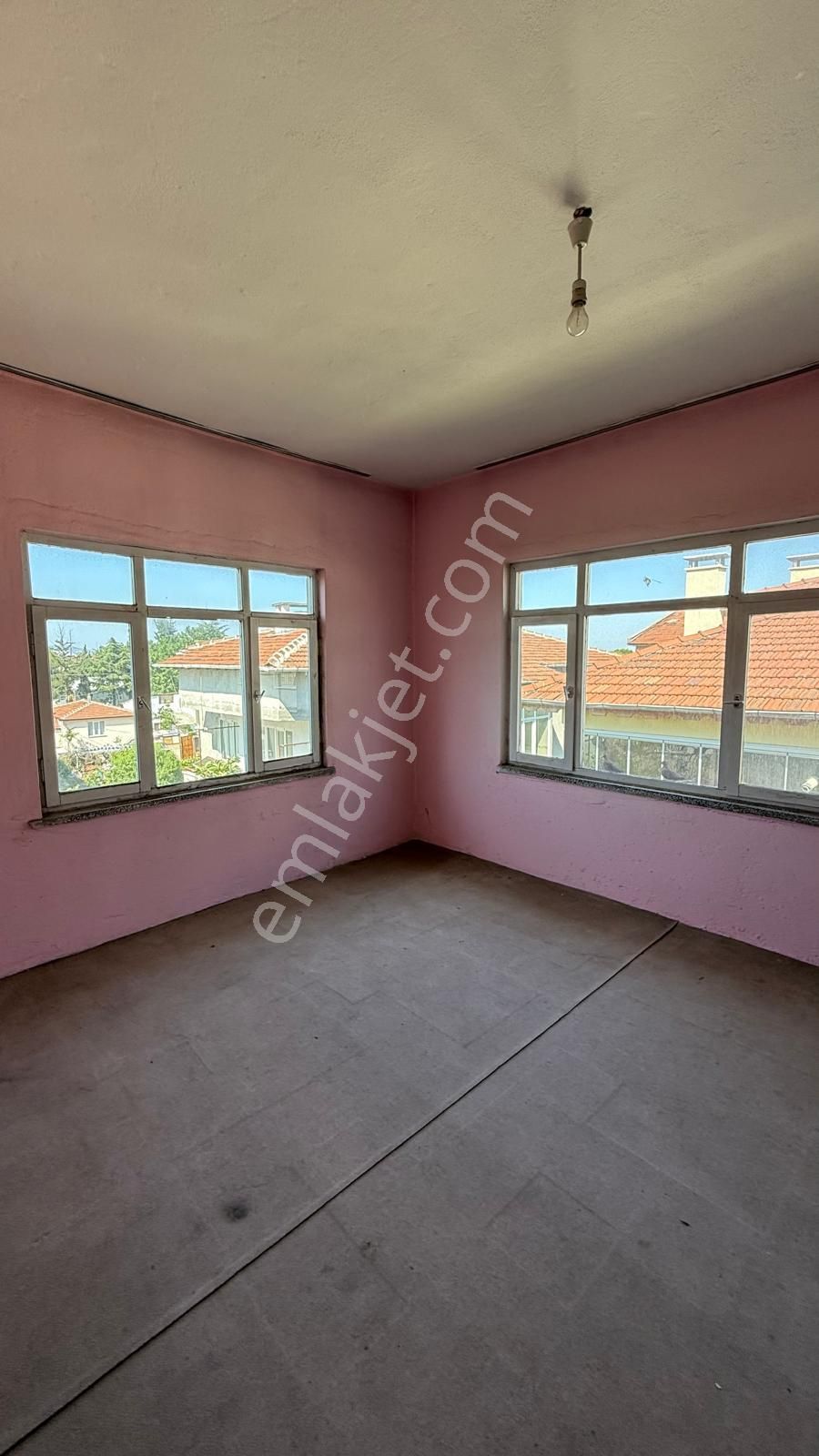 Elfi Den 1.gündoğan Mahallesi Komple Satılık Bina - Görsel 22