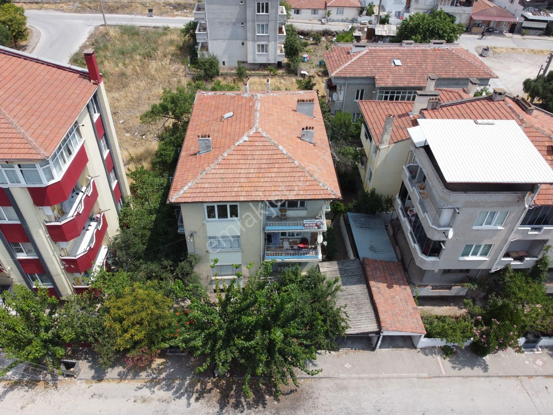 Elfi Den 1.gündoğan Mahallesi Komple Satılık Bina - Görsel 4