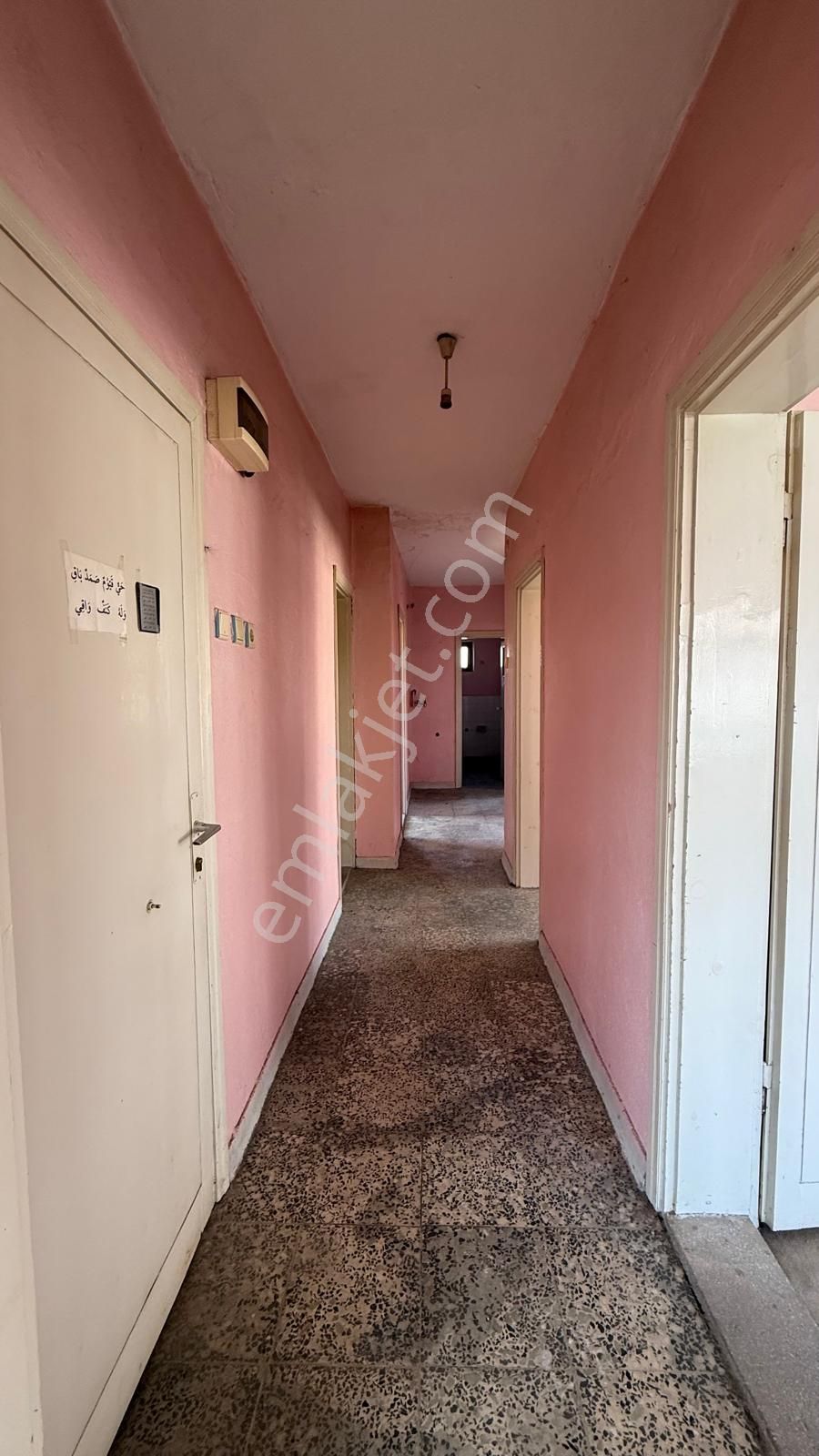 Elfi Den 1.gündoğan Mahallesi Komple Satılık Bina - Görsel 14