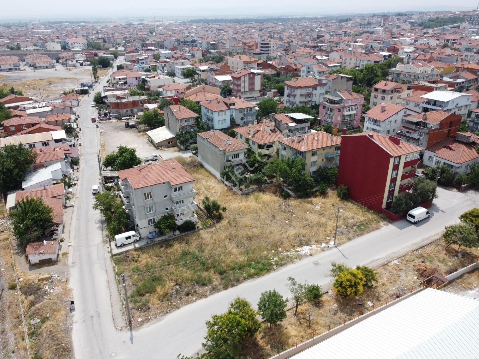 Elfi Den 1.gündoğan Mahallesi Komple Satılık Bina - Görsel 7