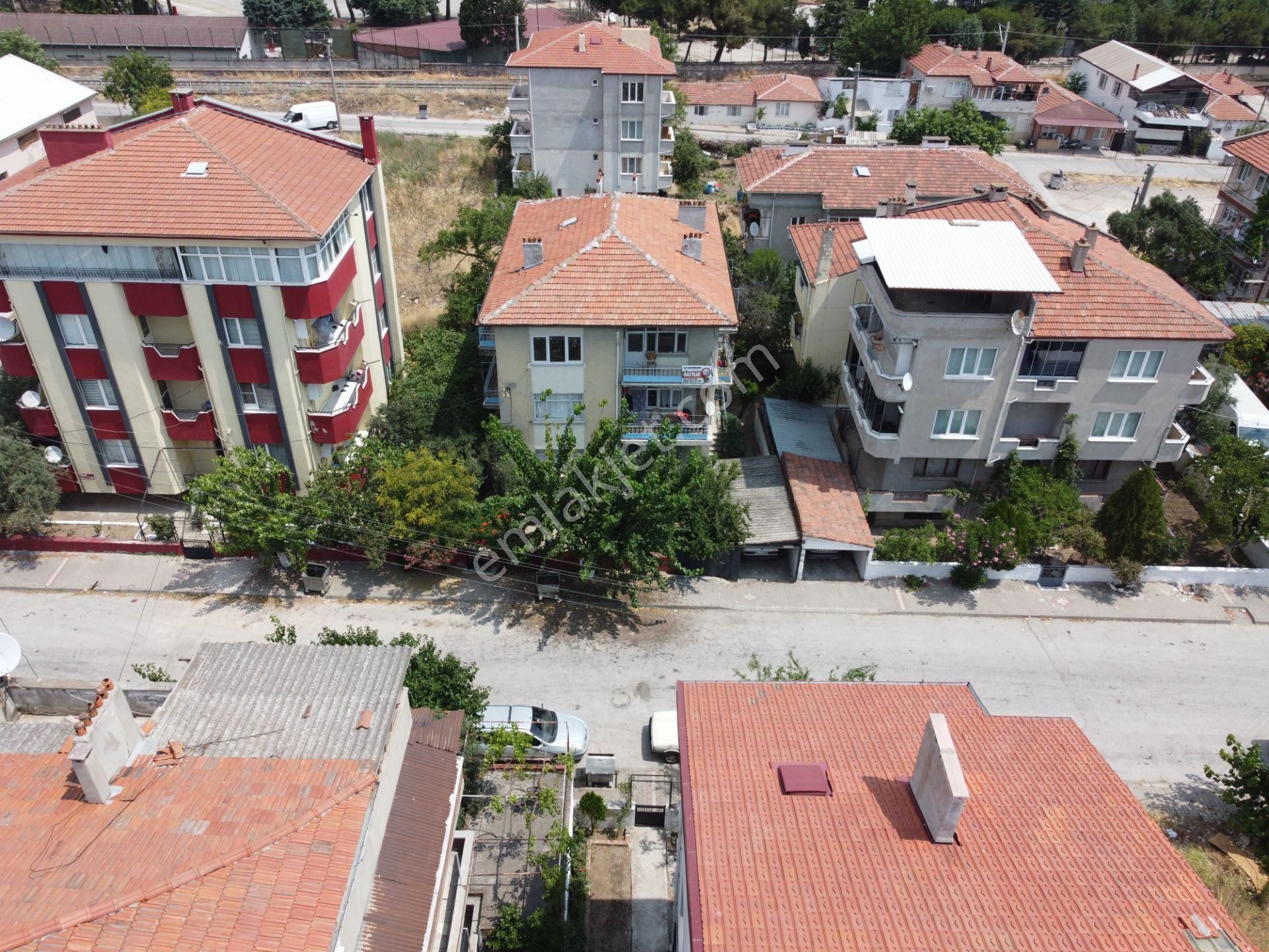 Elfi Den 1.gündoğan Mahallesi Komple Satılık Bina - Görsel 3