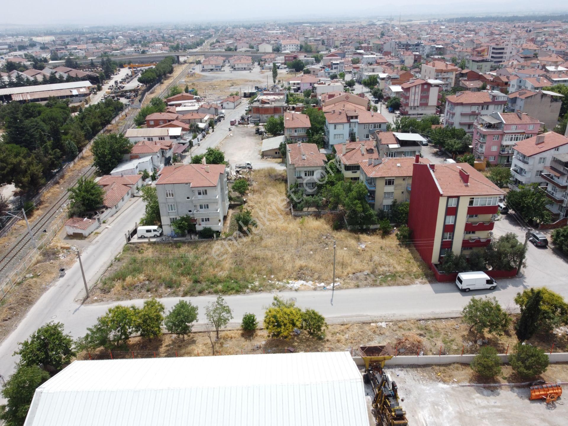 Elfi Den 1.gündoğan Mahallesi Komple Satılık Bina - Görsel 8