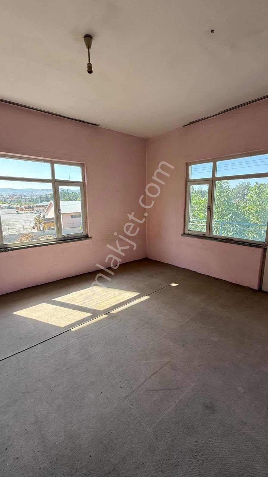 Elfi Den 1.gündoğan Mahallesi Komple Satılık Bina - Görsel 25