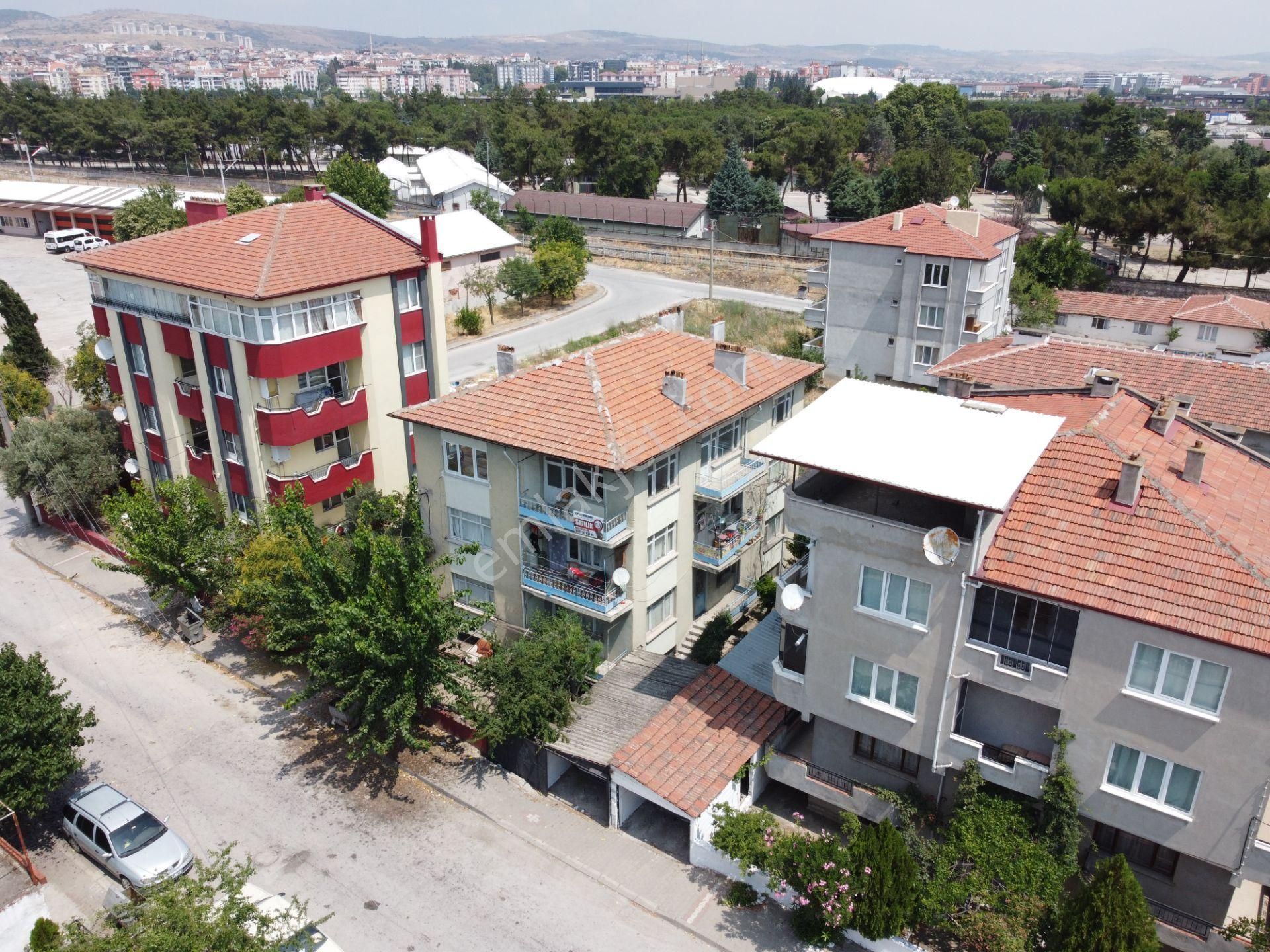 Elfi Den 1.gündoğan Mahallesi Komple Satılık Bina - Görsel 2