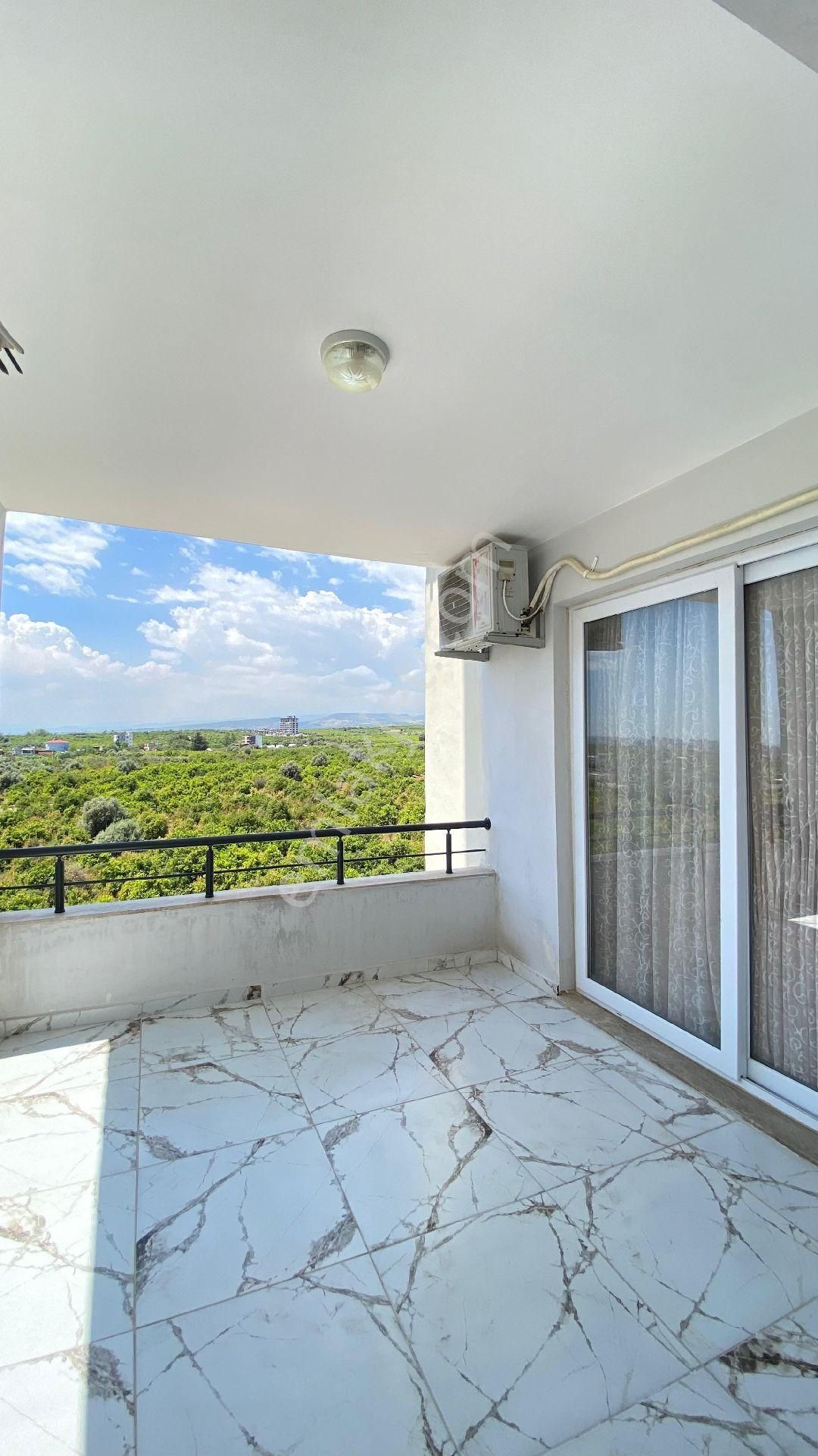 4+1 Kiralık Geniş Eşyalı Daire