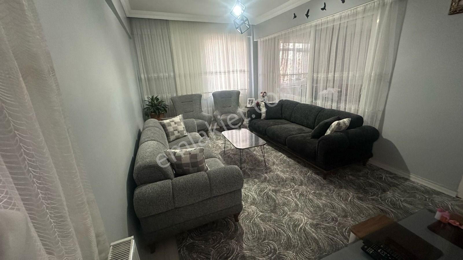 Arslan Gyo'dan Argıncık Kayabaşı Mahallesinde Full Yapılı Daire