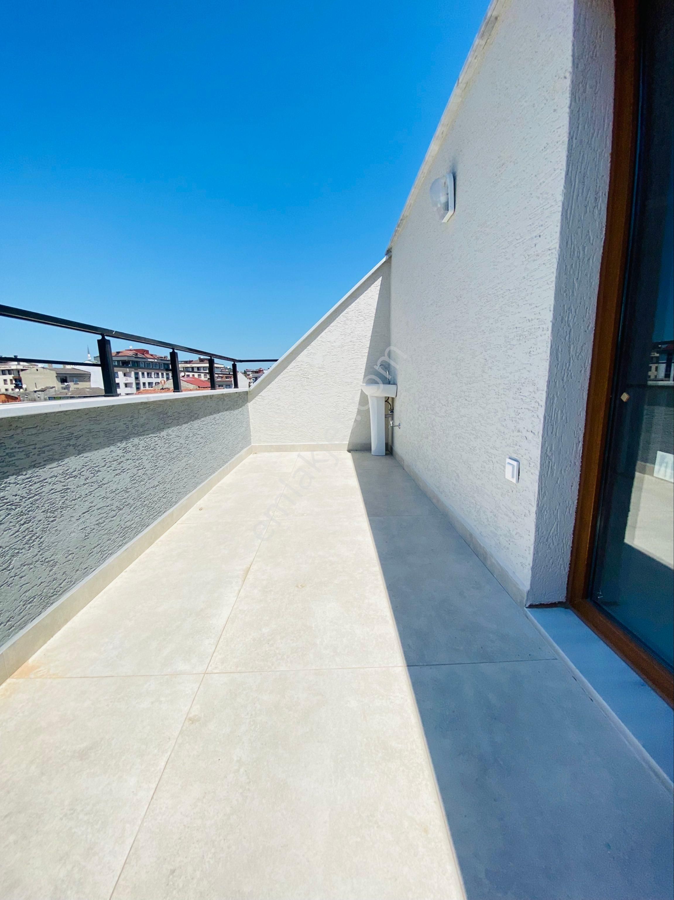 Sultanbeyli Mimarsinan Mah. Satılık 3+1 Üst Dublex - Görsel 32