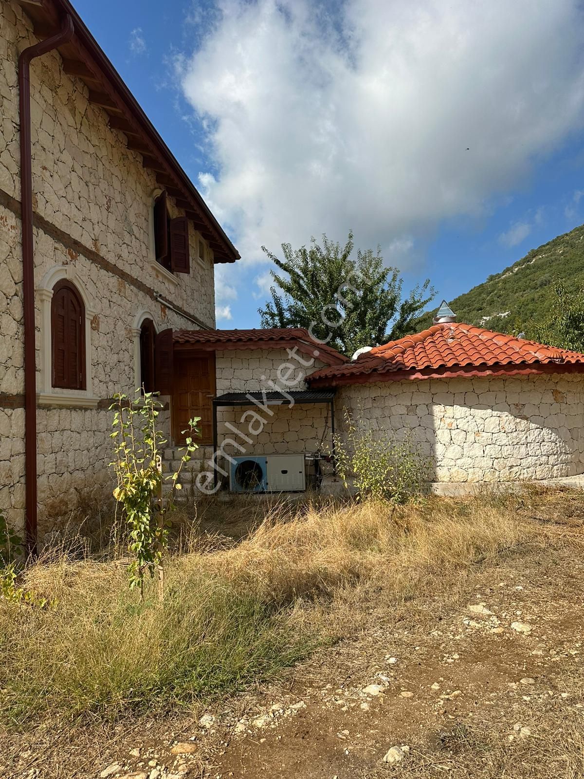 Kaş Kalkan Çiftlik Villa - Görsel 5