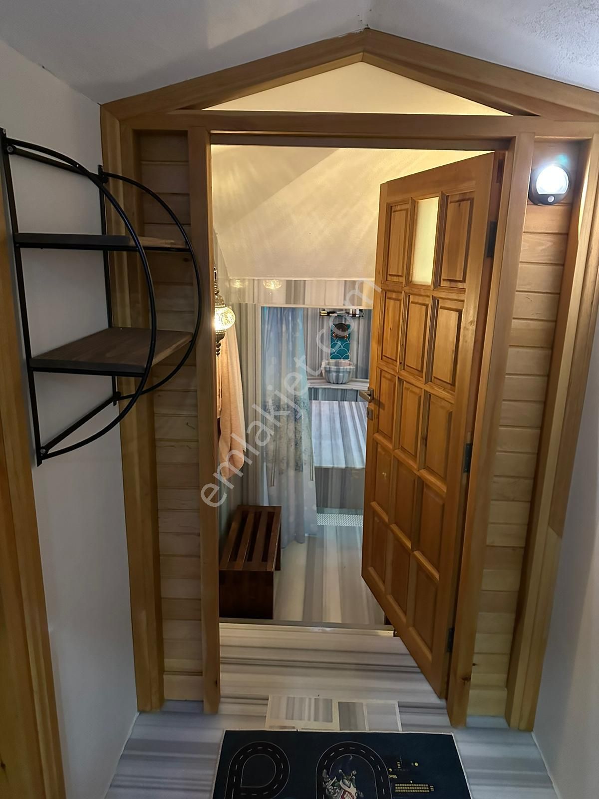 Kaş Kalkan Çiftlik Villa - Görsel 20
