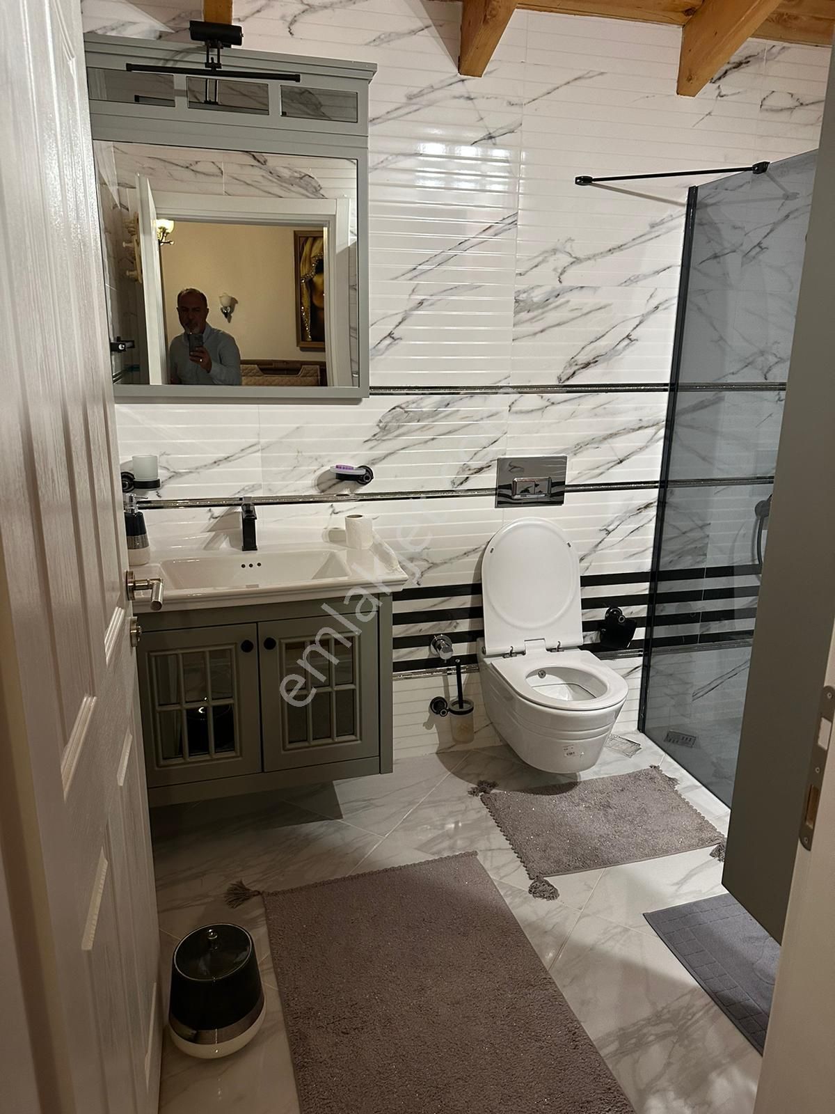 Kaş Kalkan Çiftlik Villa - Görsel 25