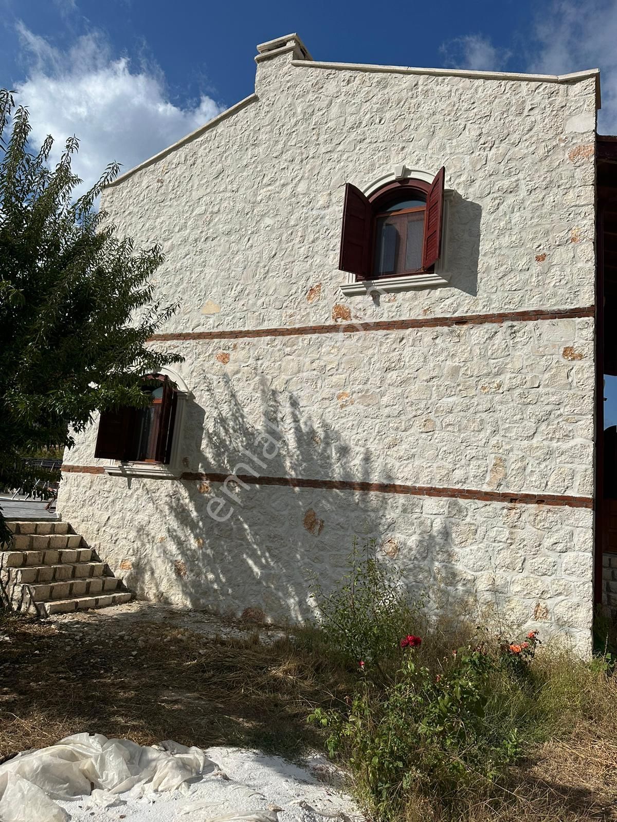Kaş Kalkan Çiftlik Villa - Görsel 4