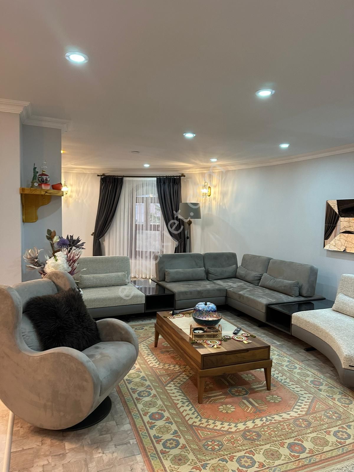 Kaş Kalkan Çiftlik Villa - Görsel 10