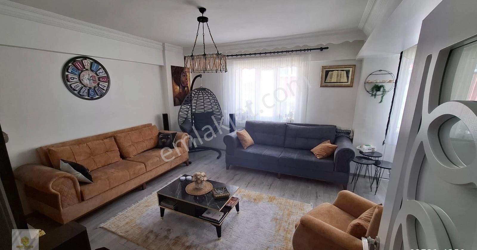 Işıklar Mahallesinde Opera Yakını Satılık 3+1 Dubleks Daire